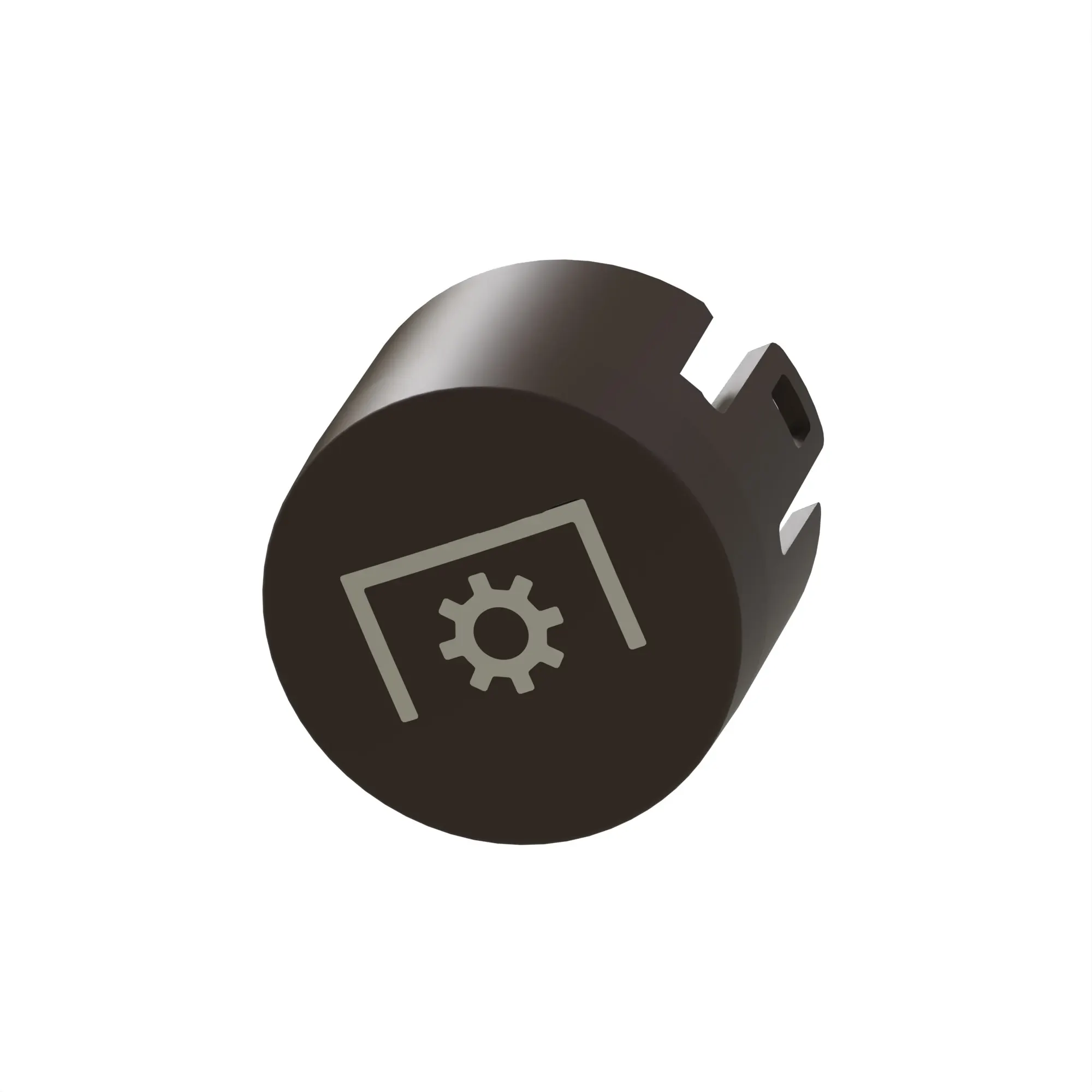 John Deere Knob - L203729