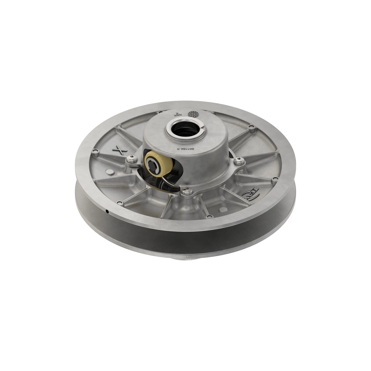 Transmission, XUV825/835, Driven Cl