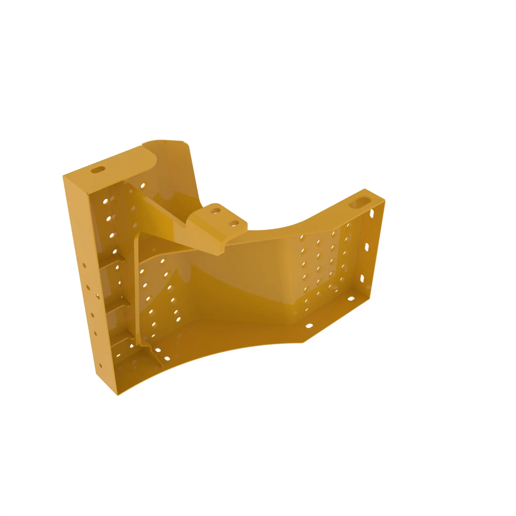 FENDER PLATFORM, LH