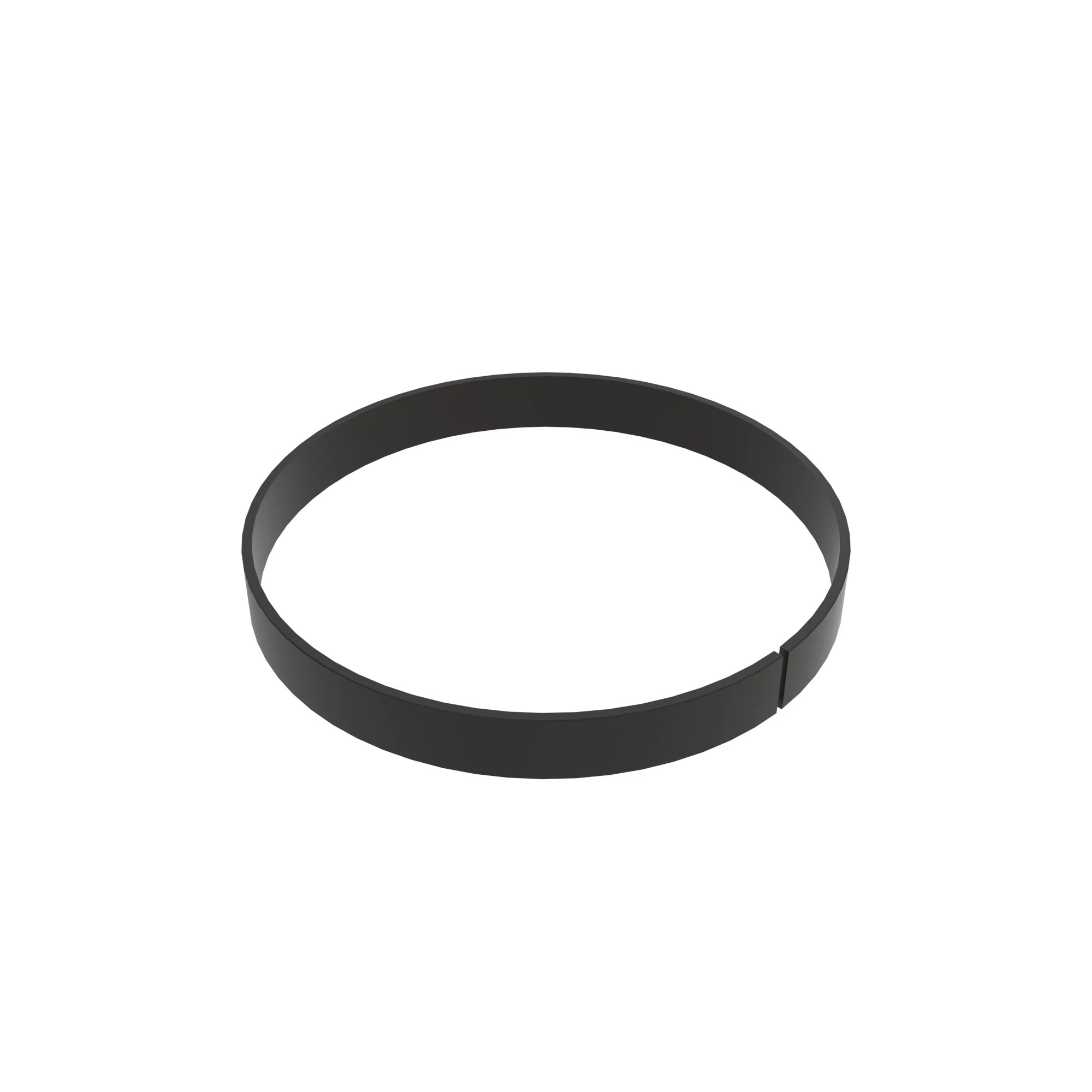 John Deere Boom Cylinder Components Wear Ring - R85229