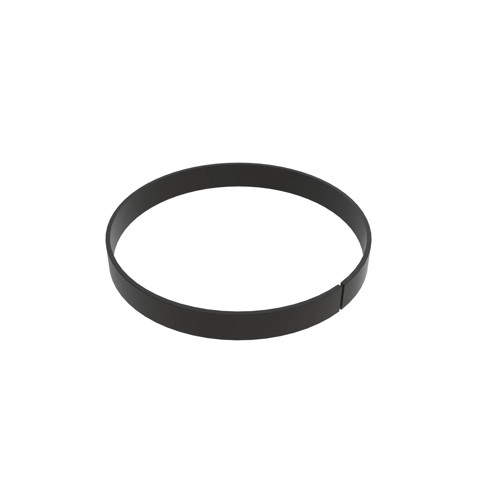 John Deere Boom Cylinder Components Wear Ring - R85229