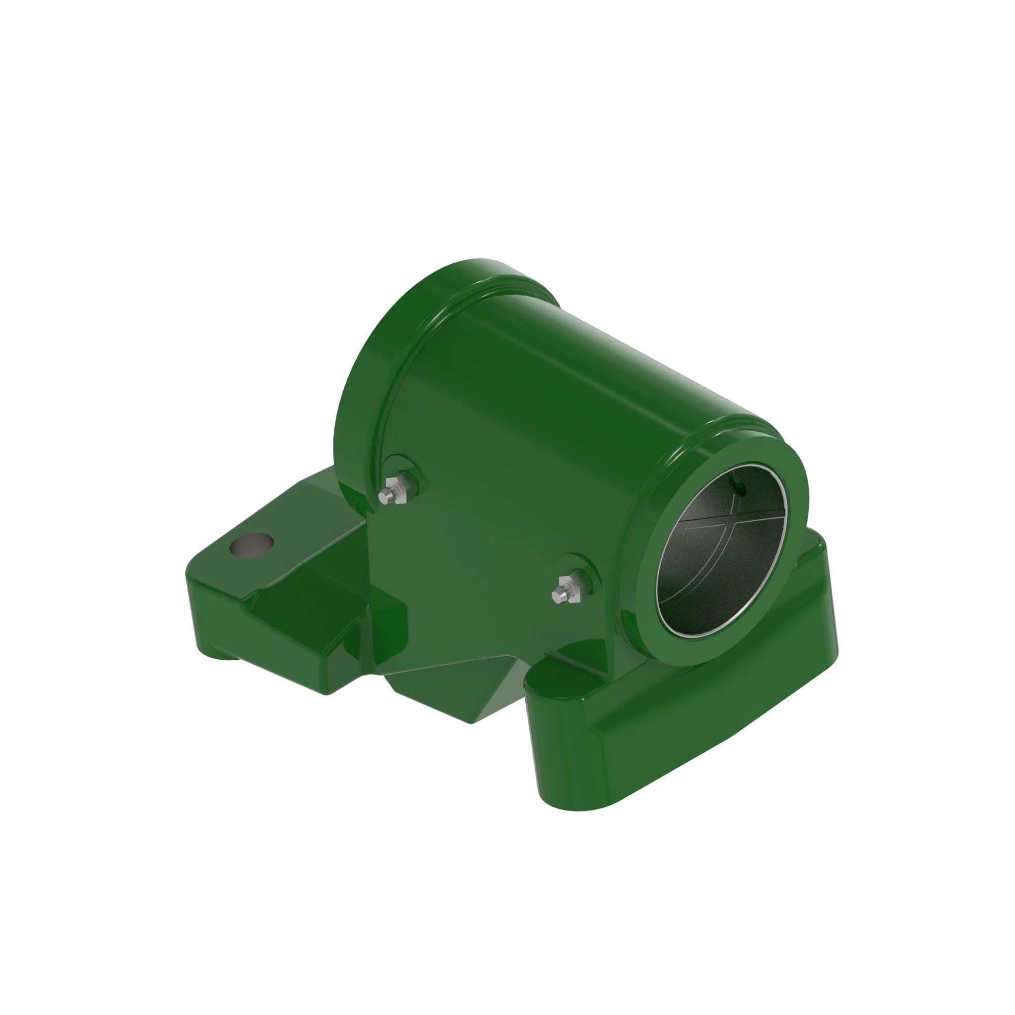 HOUSING, HOUSING ASSY-SPINDLE