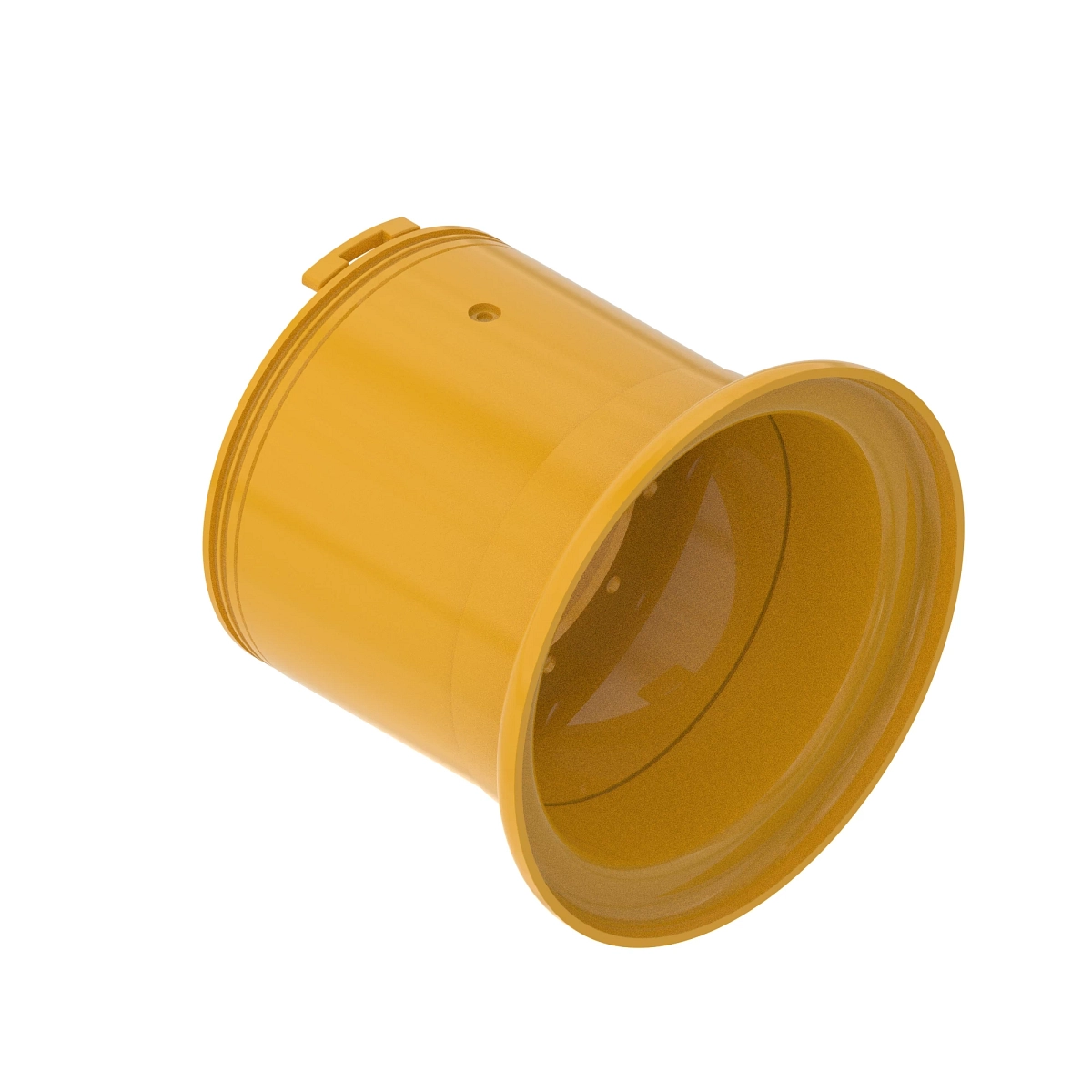 Wheel, 22.0-25/3, 3 Pc
