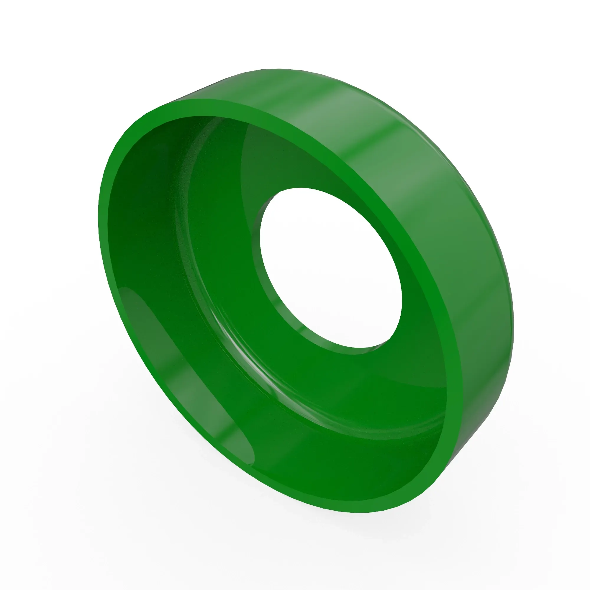 Round Retainer