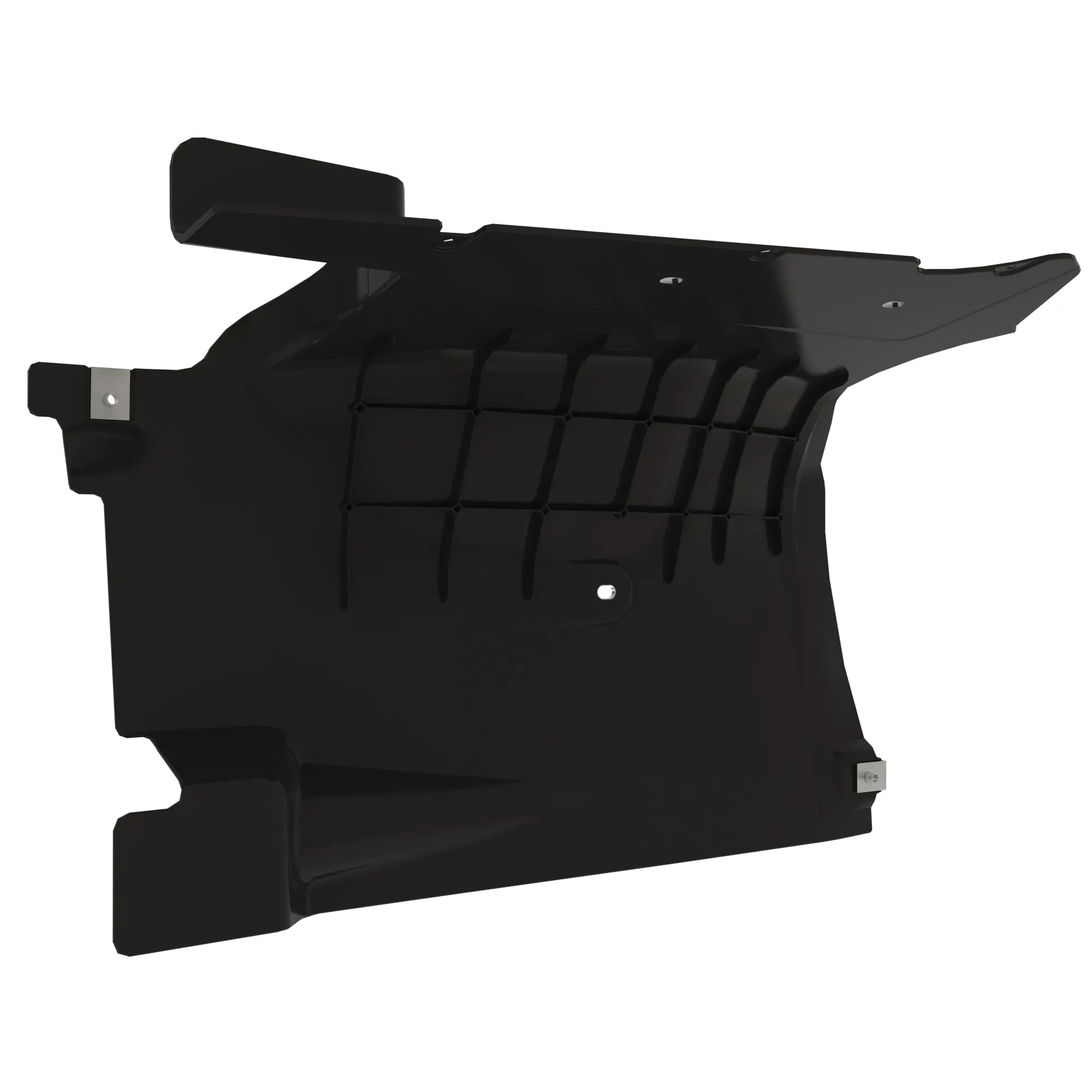EXHAUST SHIELD
SCR SIZE2-3