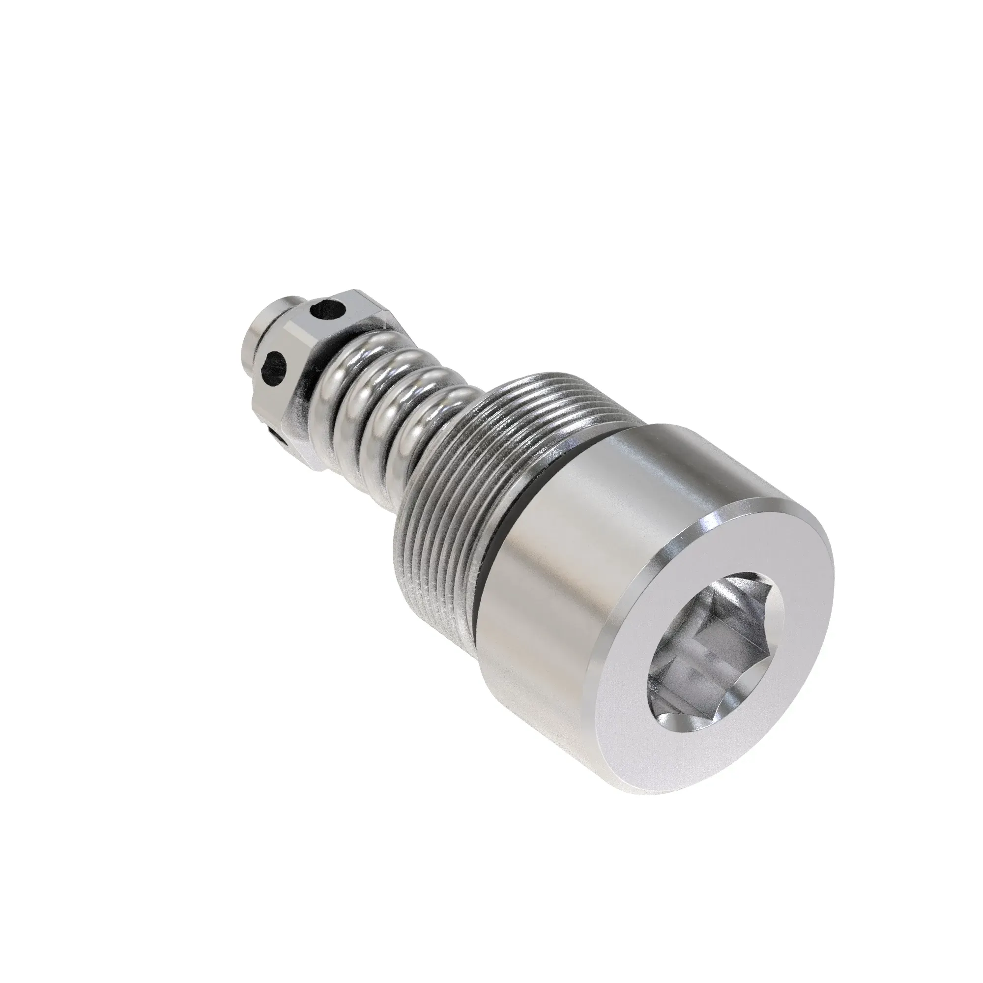 PRESSURE RELIEF VALVE, 3500 PSI