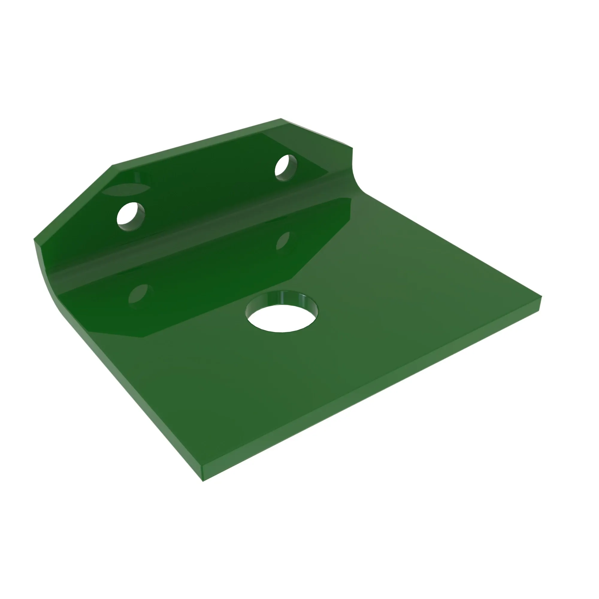 John Deere Bracket - R112771