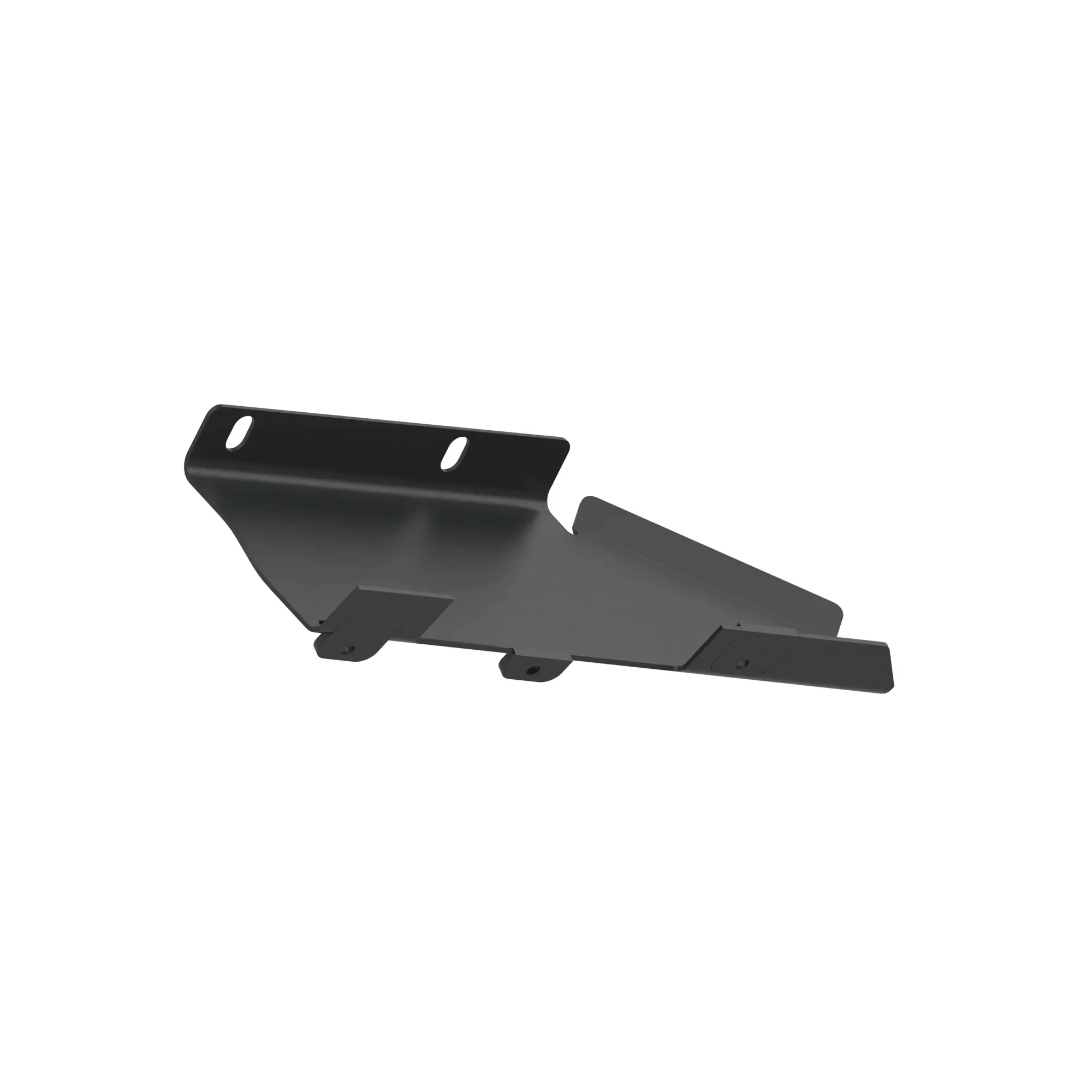John Deere Saw Unit Cover - F716639