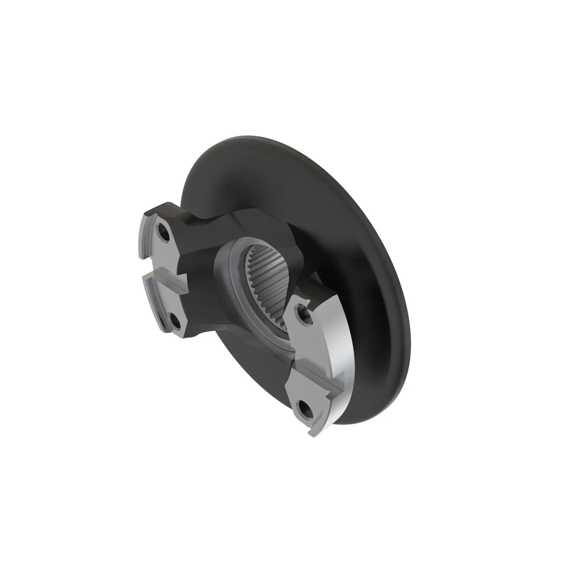 Universal Joint Yoke