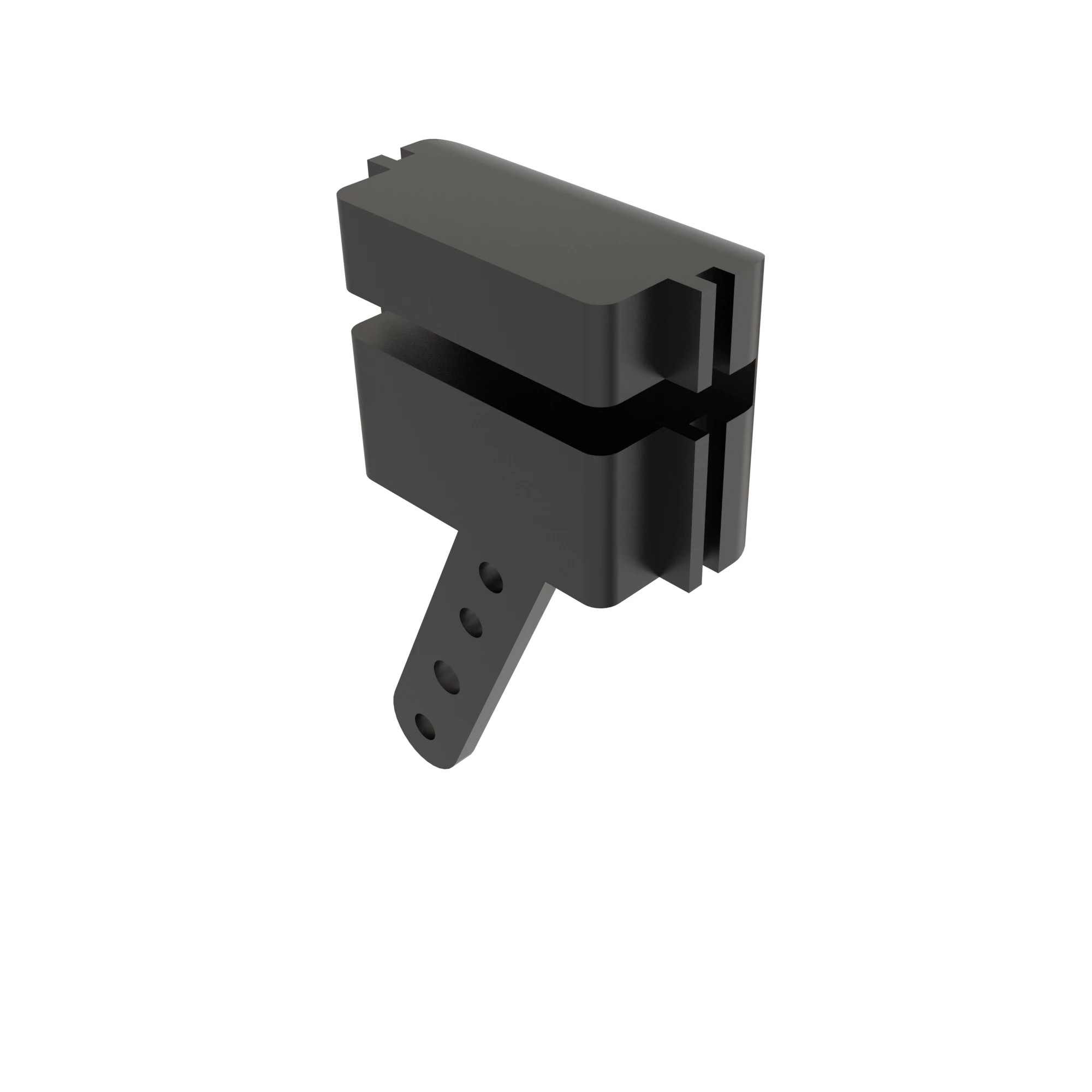 DISK BRAKE CALIPER ASSY CW