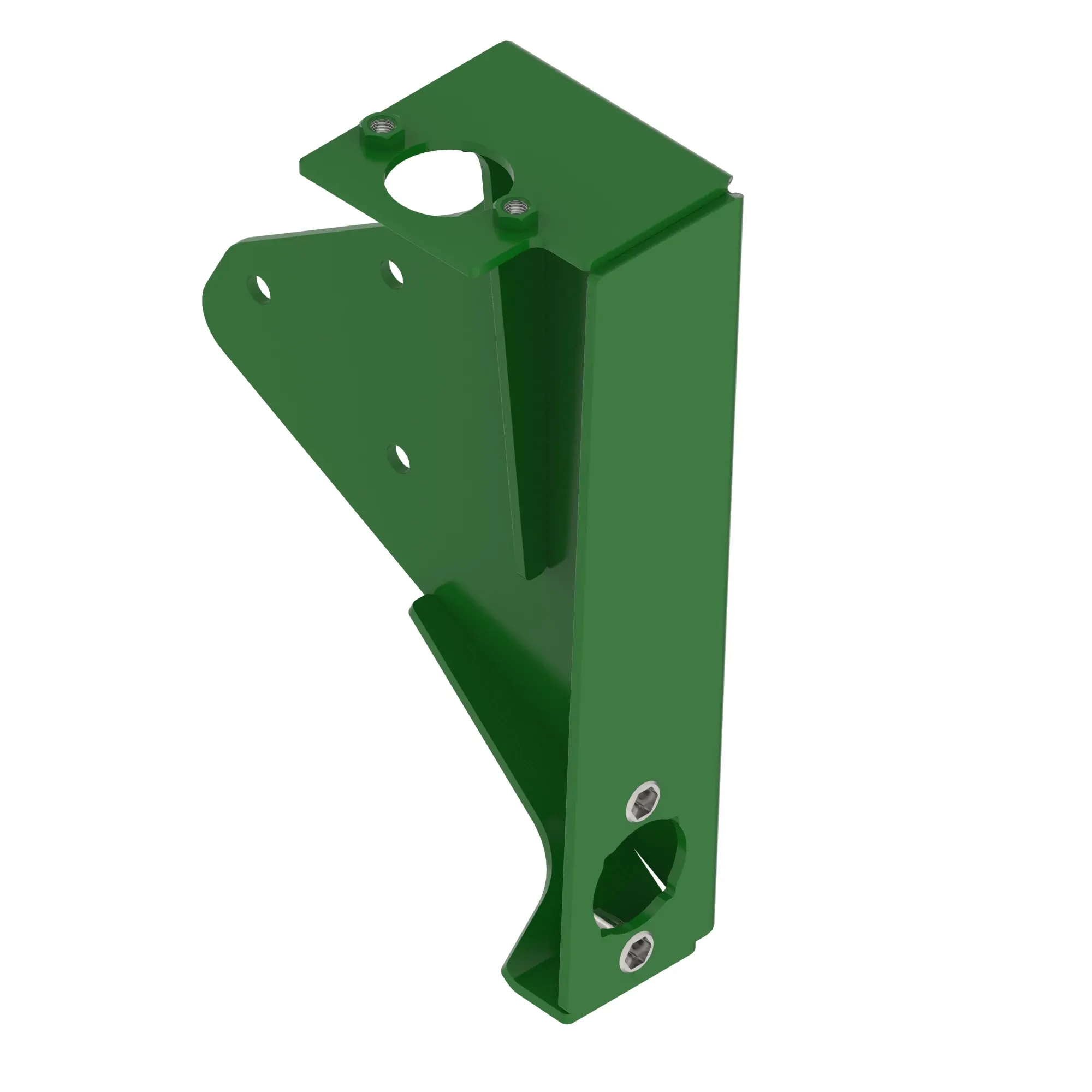John Deere Bracket - AXE63463
