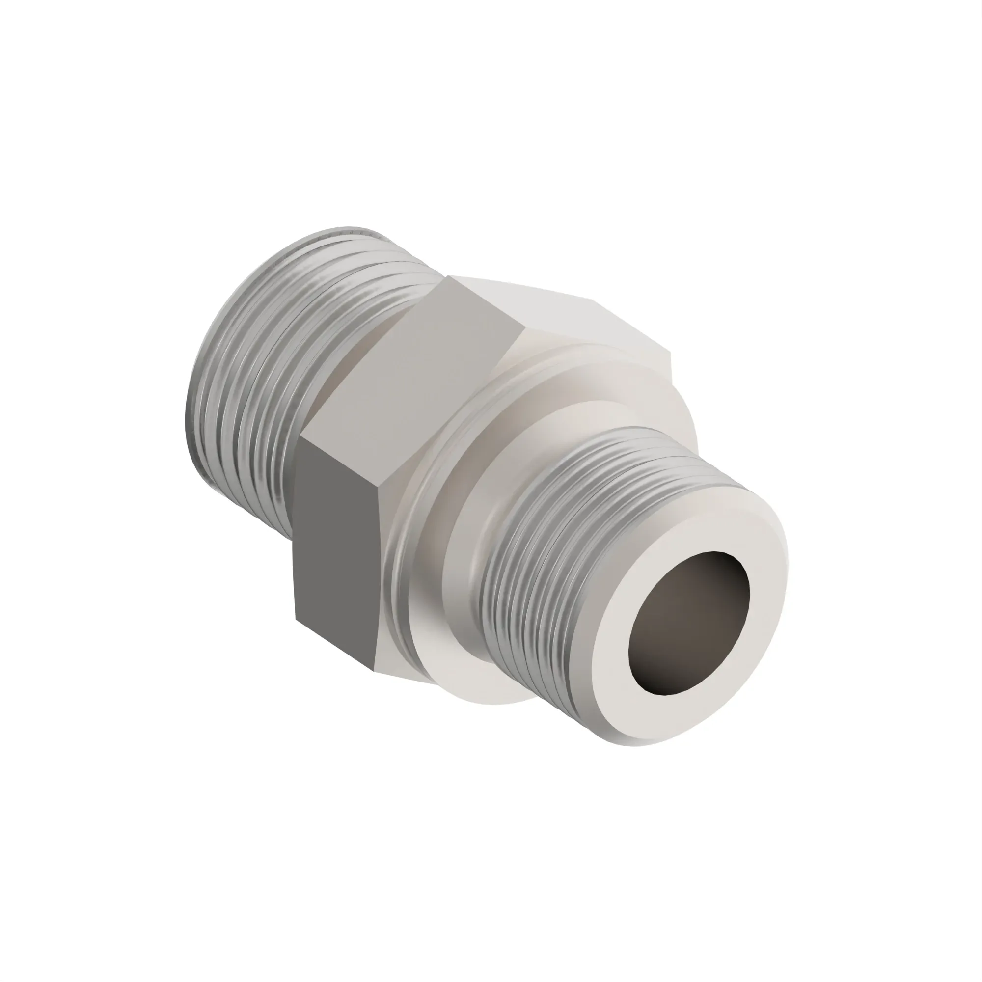 FITTING, ADAPTER,M18-3/4UNF