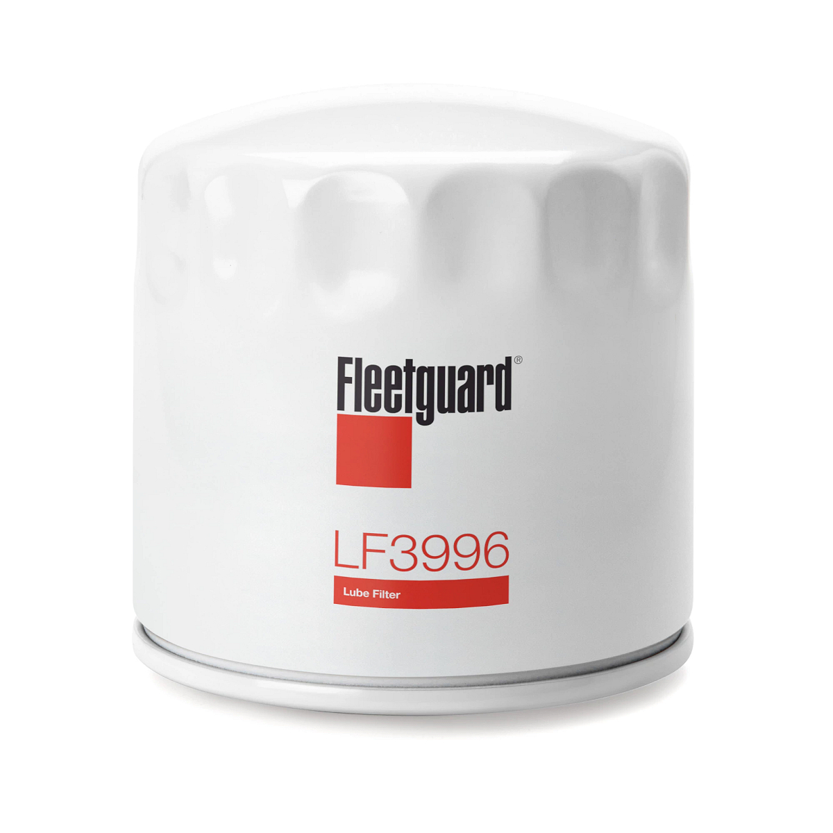 Fleetguard Spin-On Lube Filter - PMLF3996