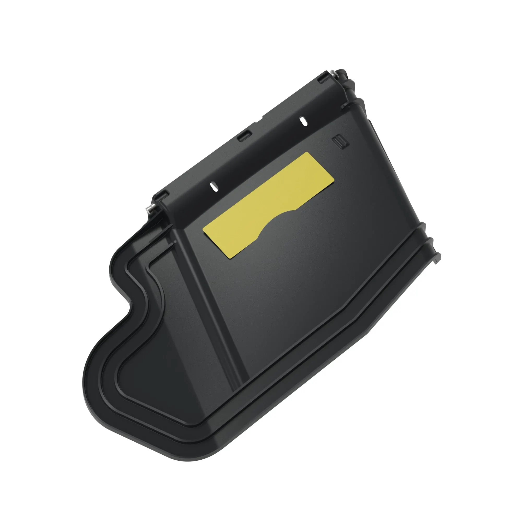 John Deere Discharge Chute Assembly - TCA26046