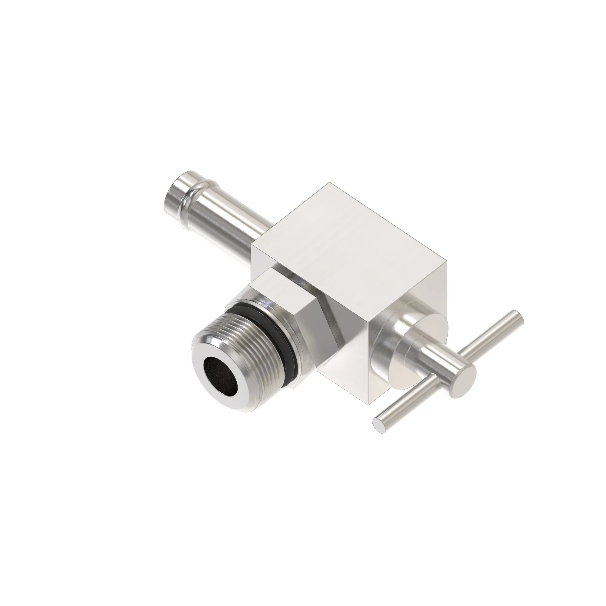 John Deere Shut Off Valve - RE287835