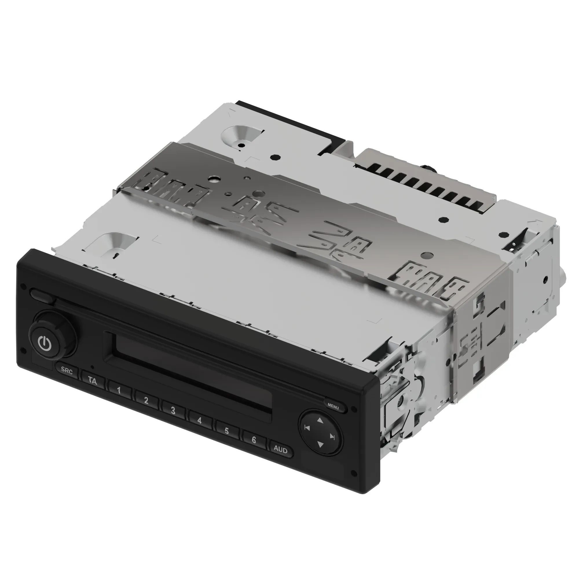 John Deere Premium World Wide Radio  - RE581680