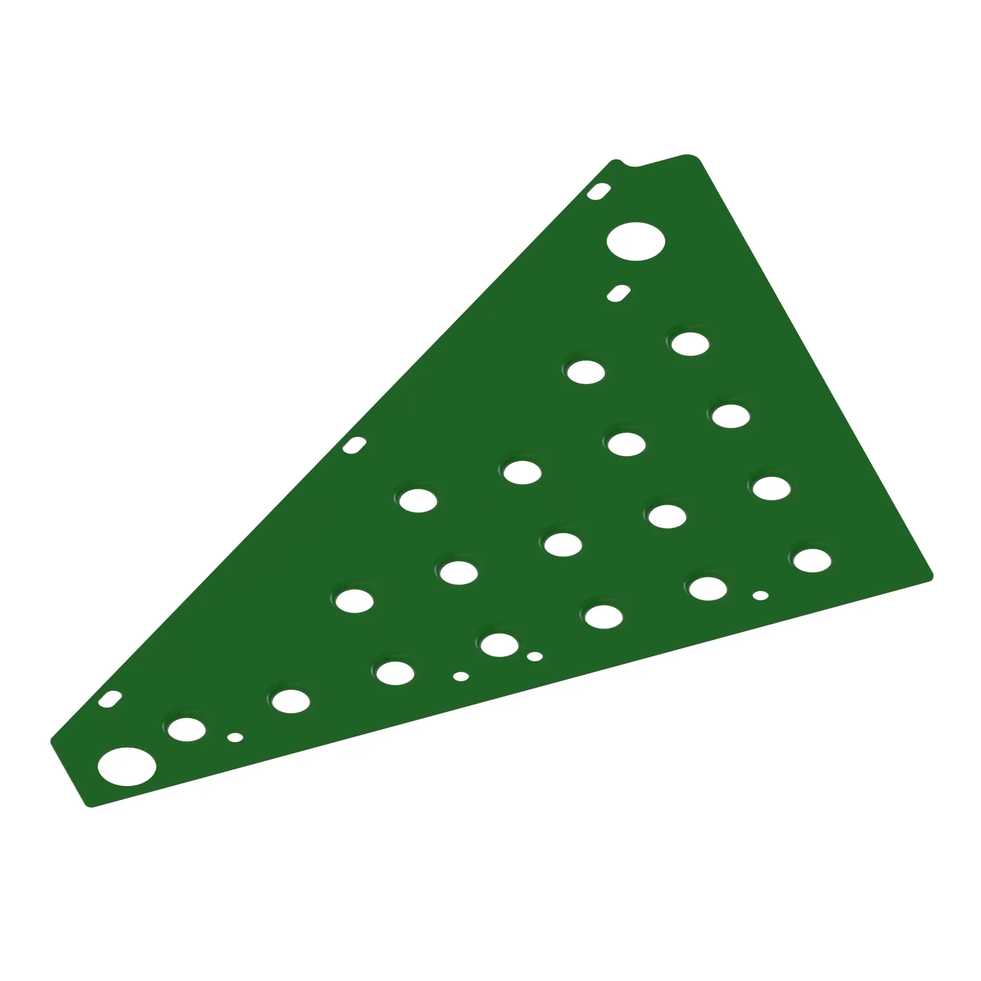 John Deere Sheet - KK68117