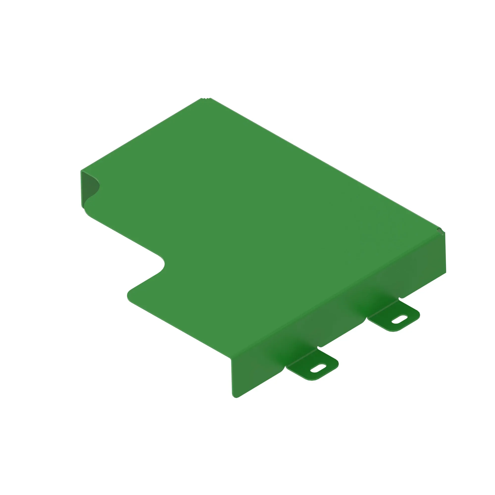BRACKET, CONTROLLER COVER