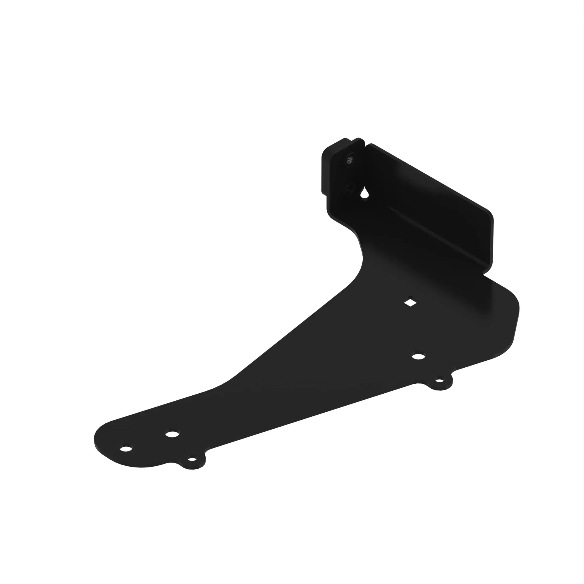 BRACKET, TRANGO BOOM SOL SYS 2