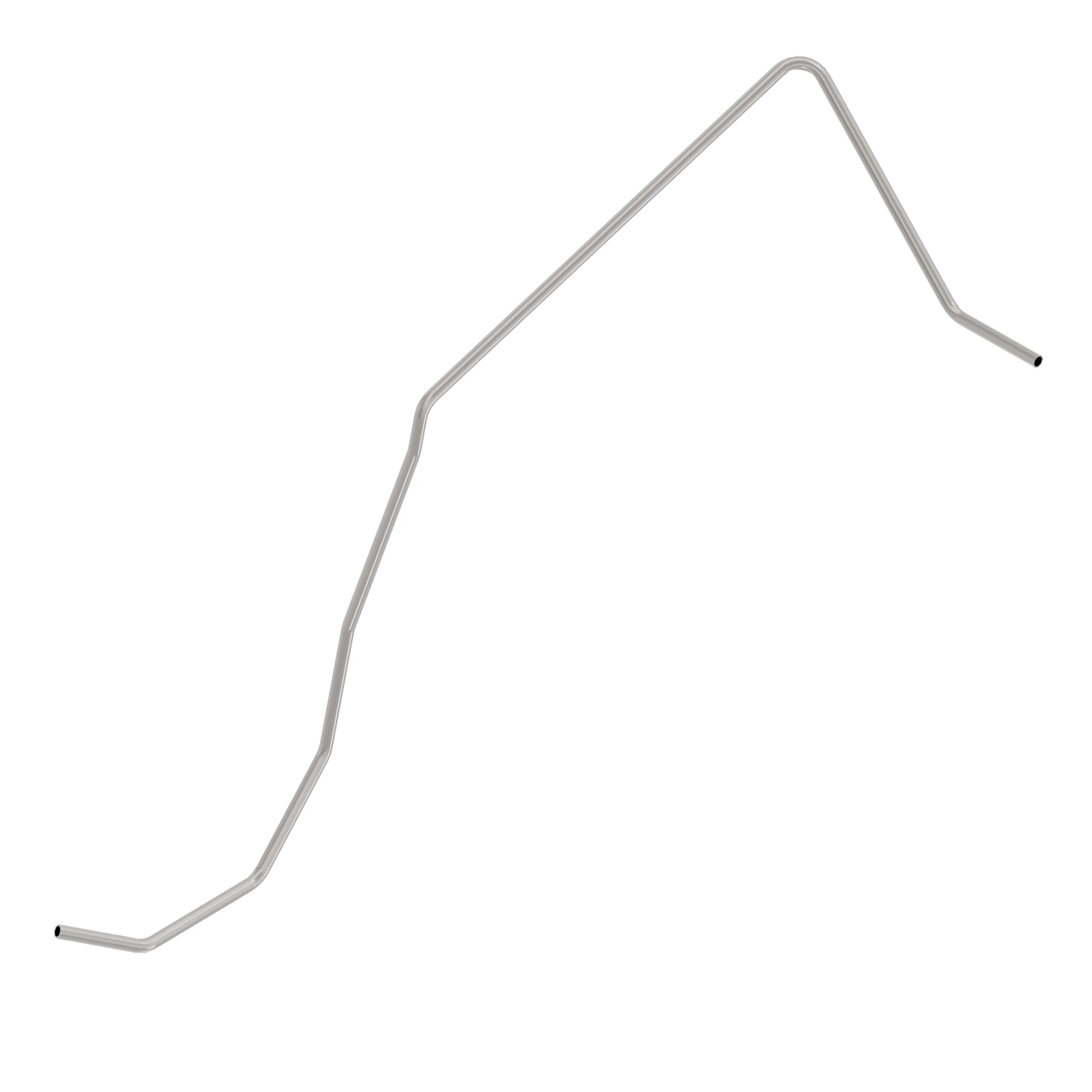 John Deere Fuel Line - AXE49255