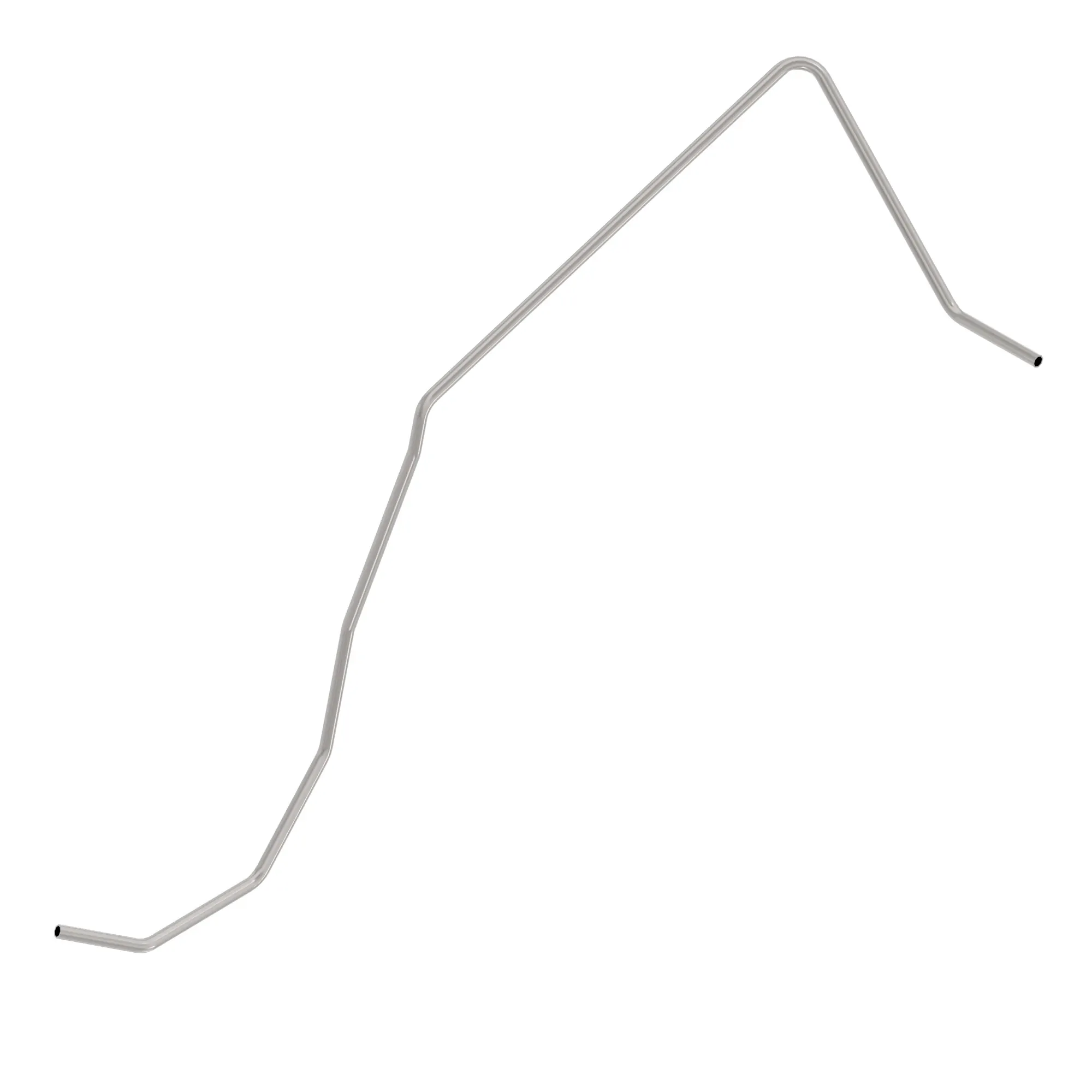John Deere Fuel Line - AXE49255