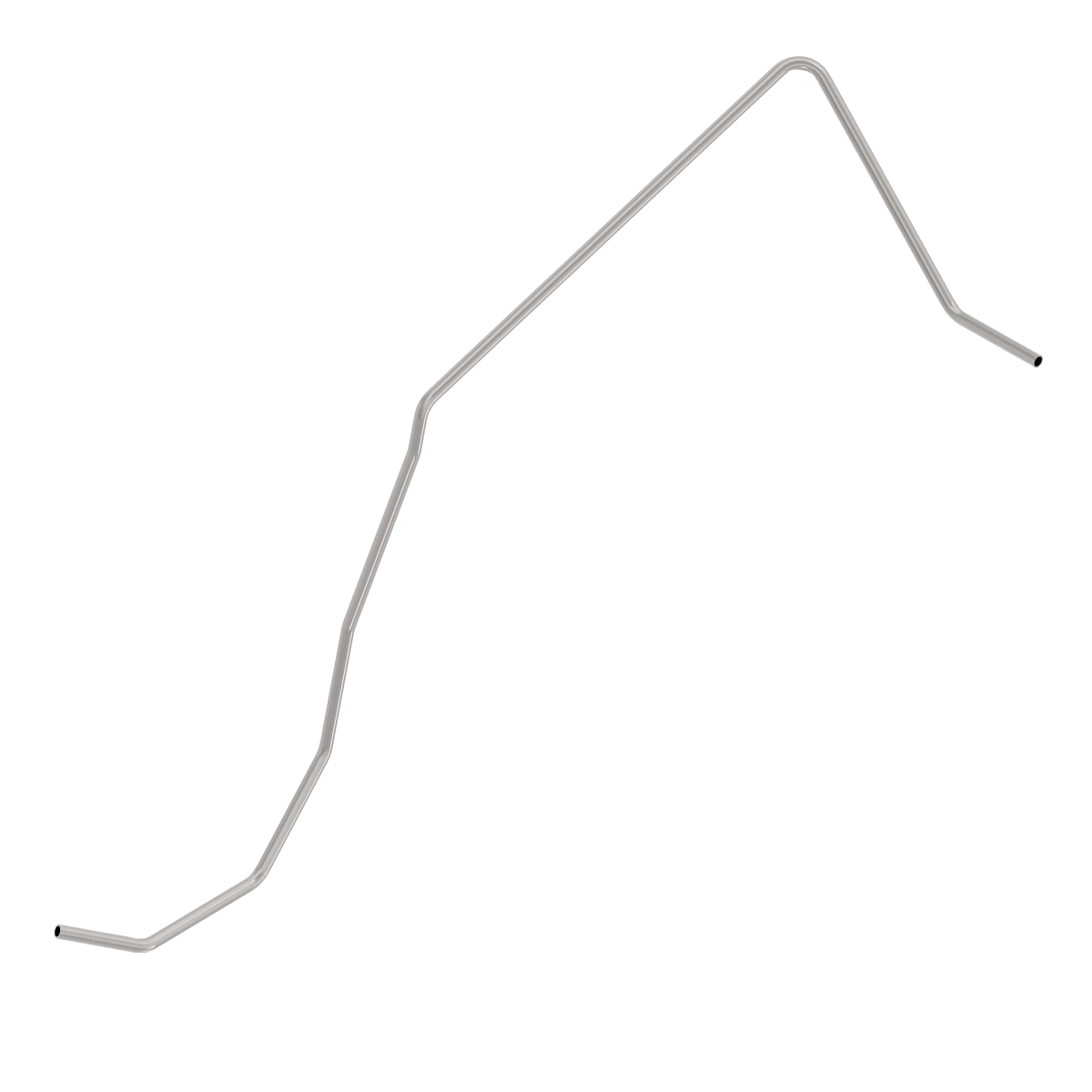 Fuel Line, 24L Return Line Spfh