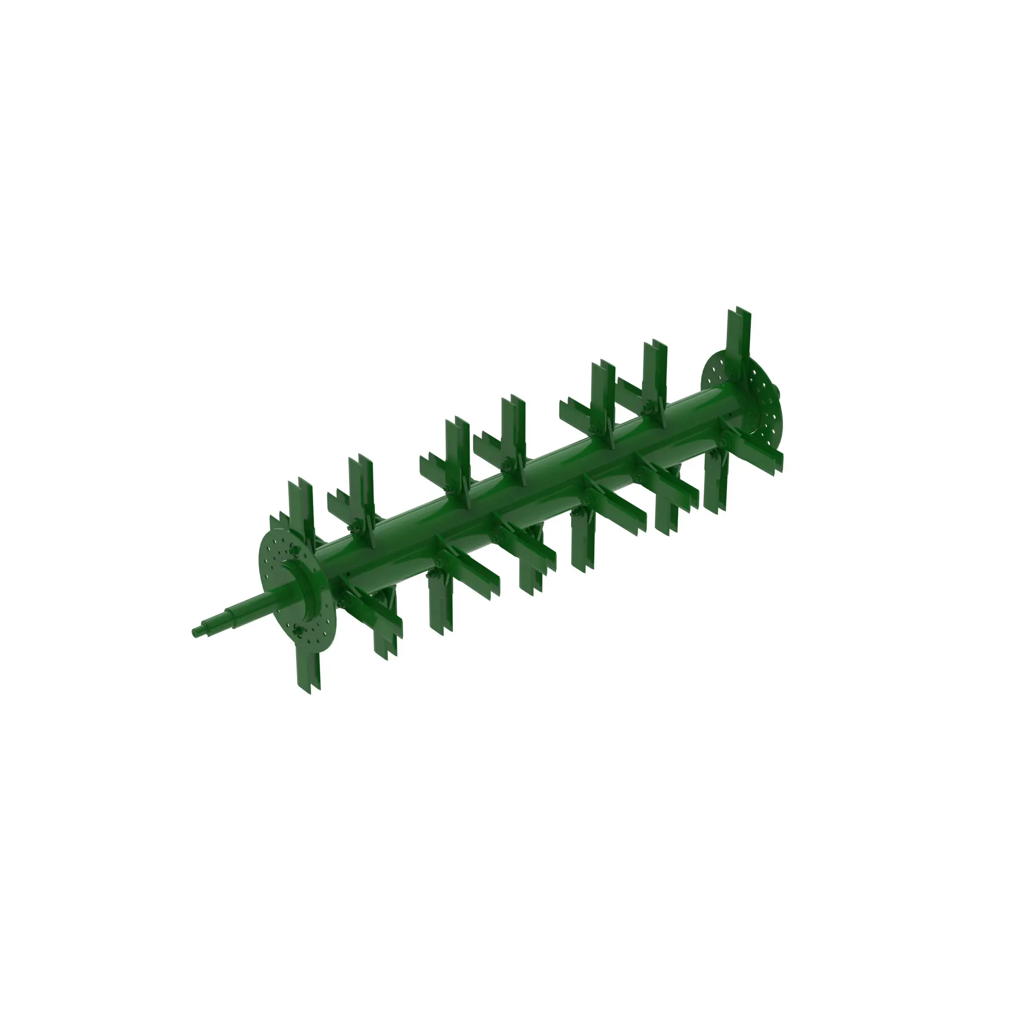 John Deere Rotor - DQ37083
