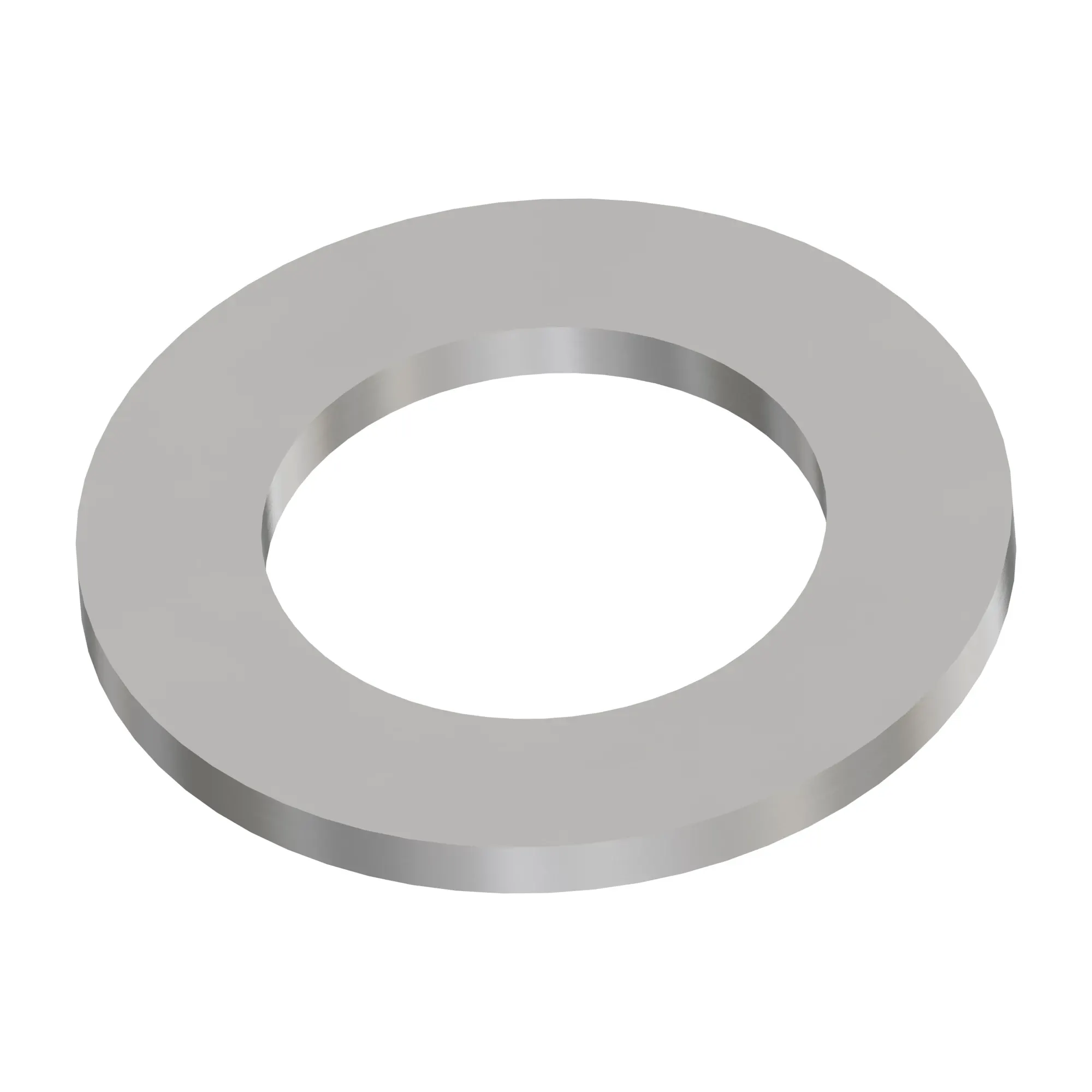 Flange