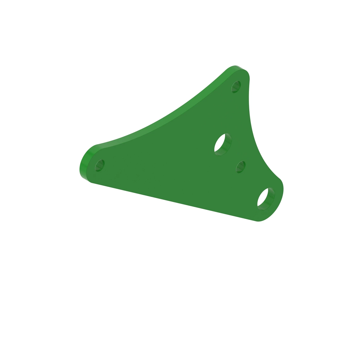 Plate, Wingfold