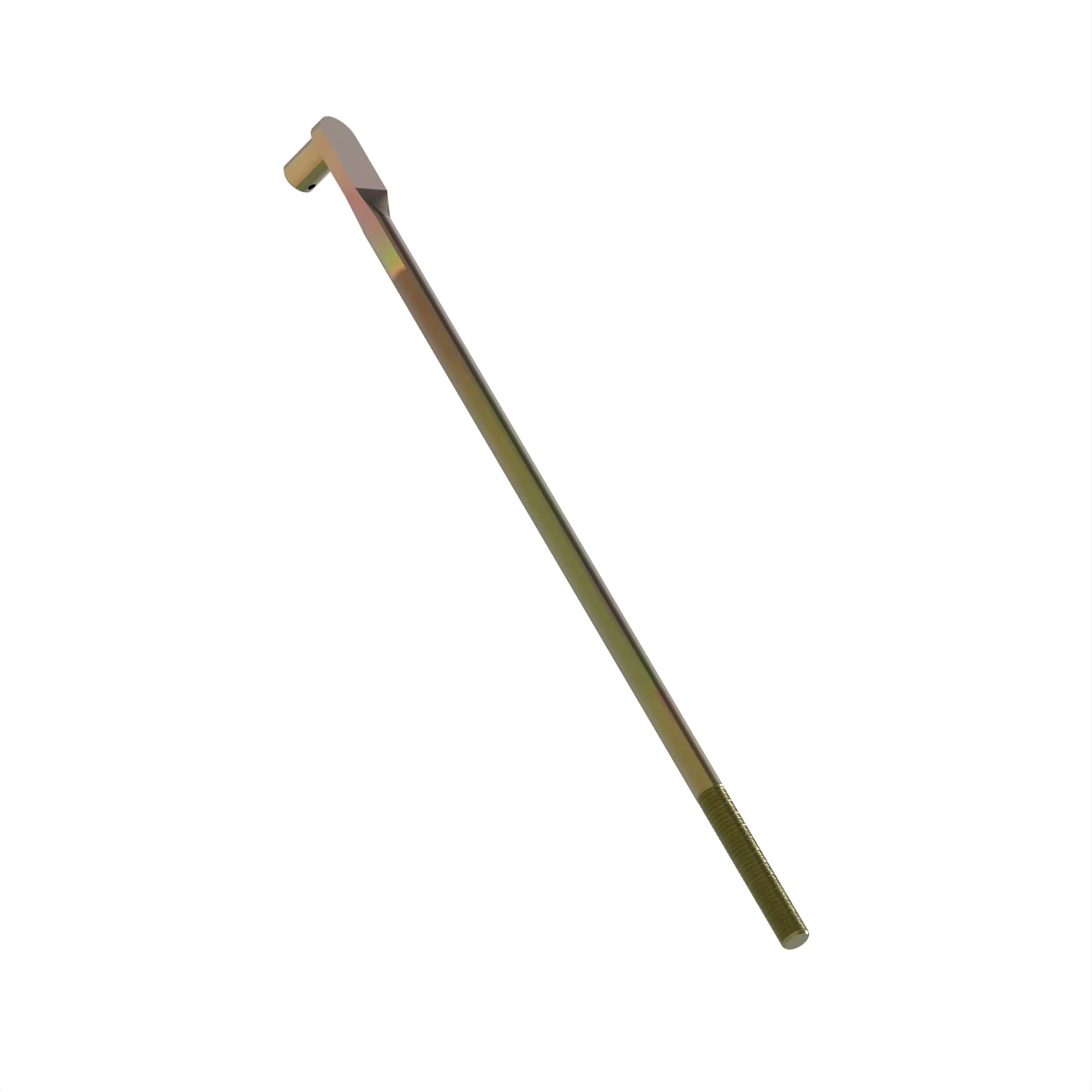 ROD, LINK, BRAKE PEDAL