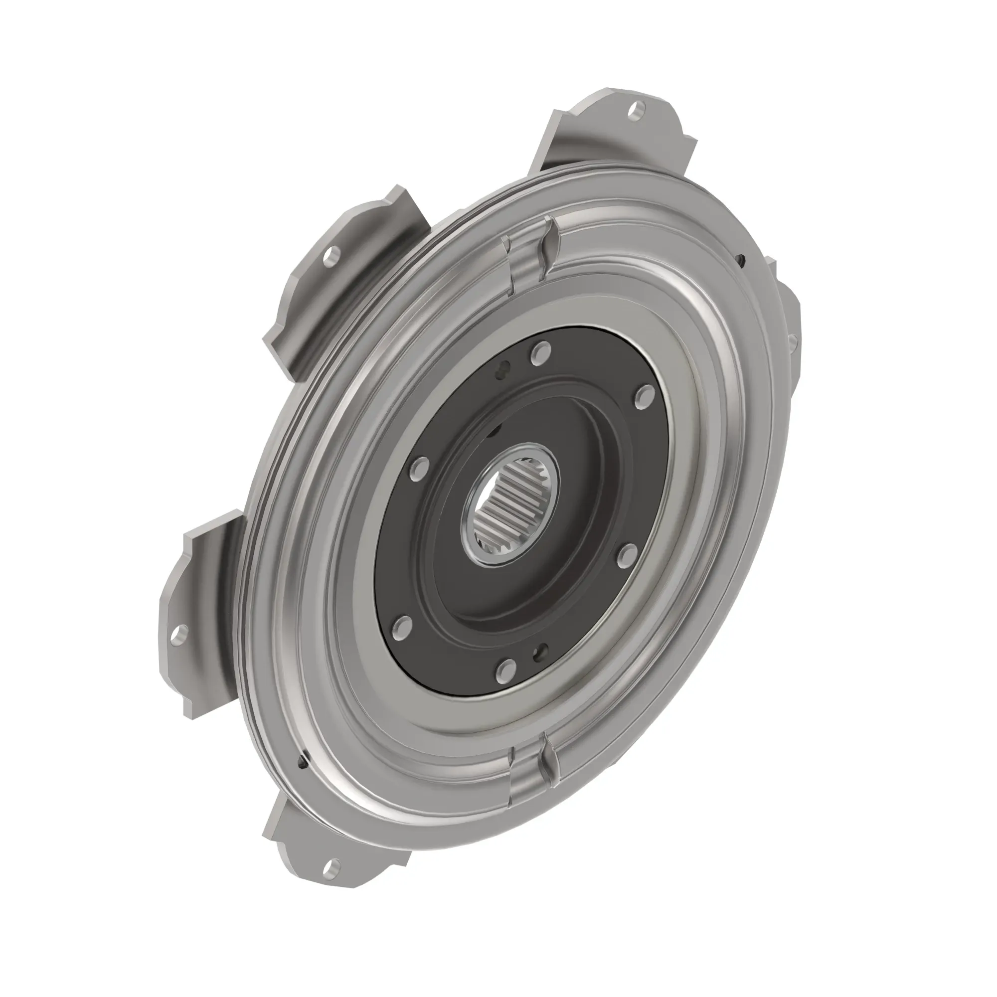 VIBRATION DAMPER