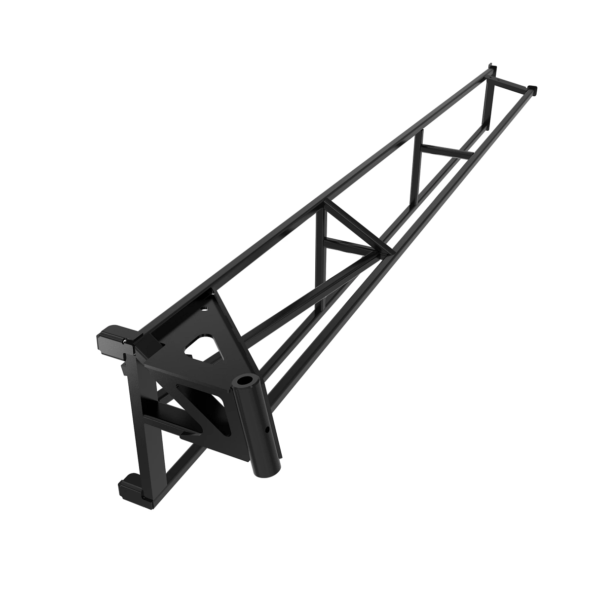 Sprayer Boom, Right Breakaway Wing