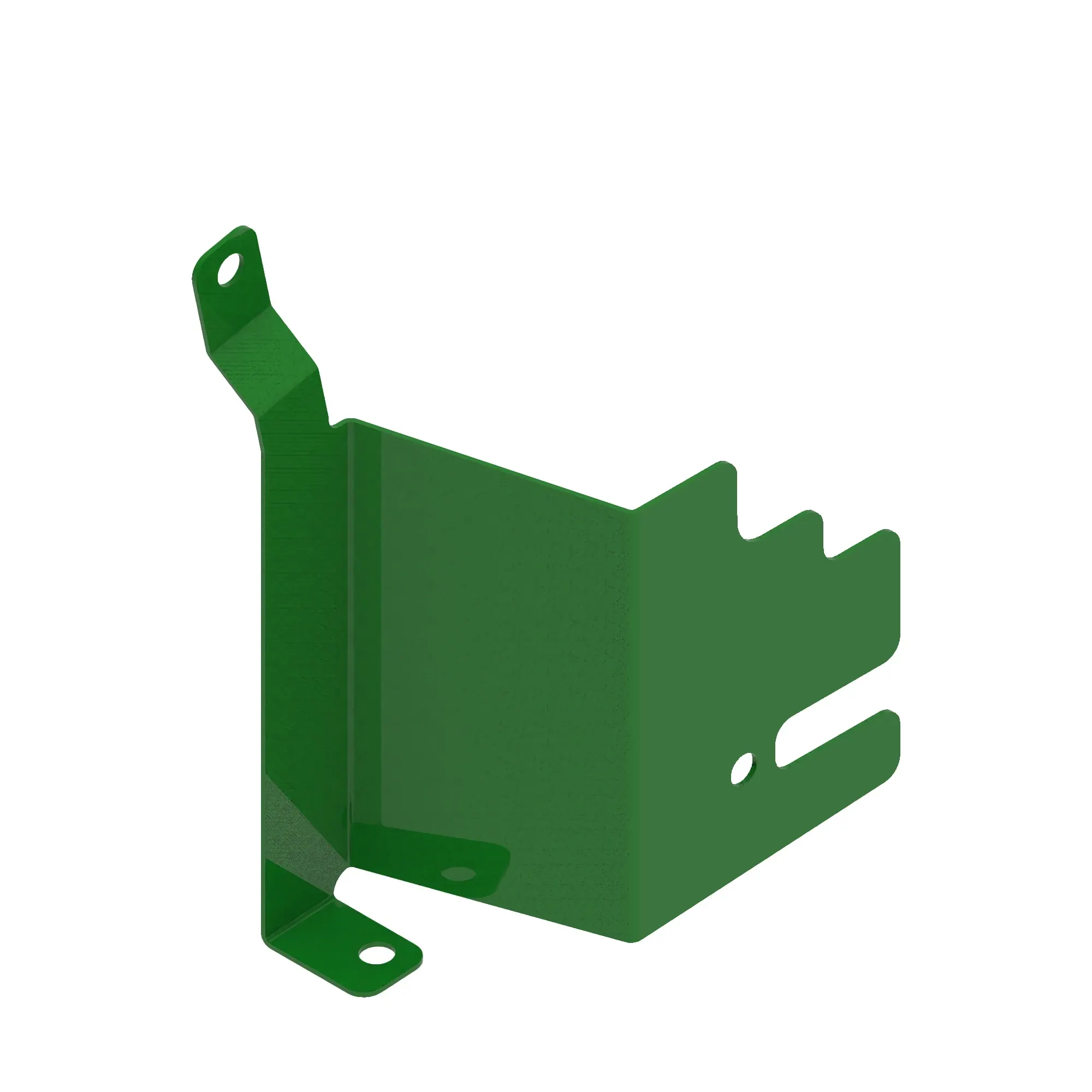 John Deere Cover - SU47849