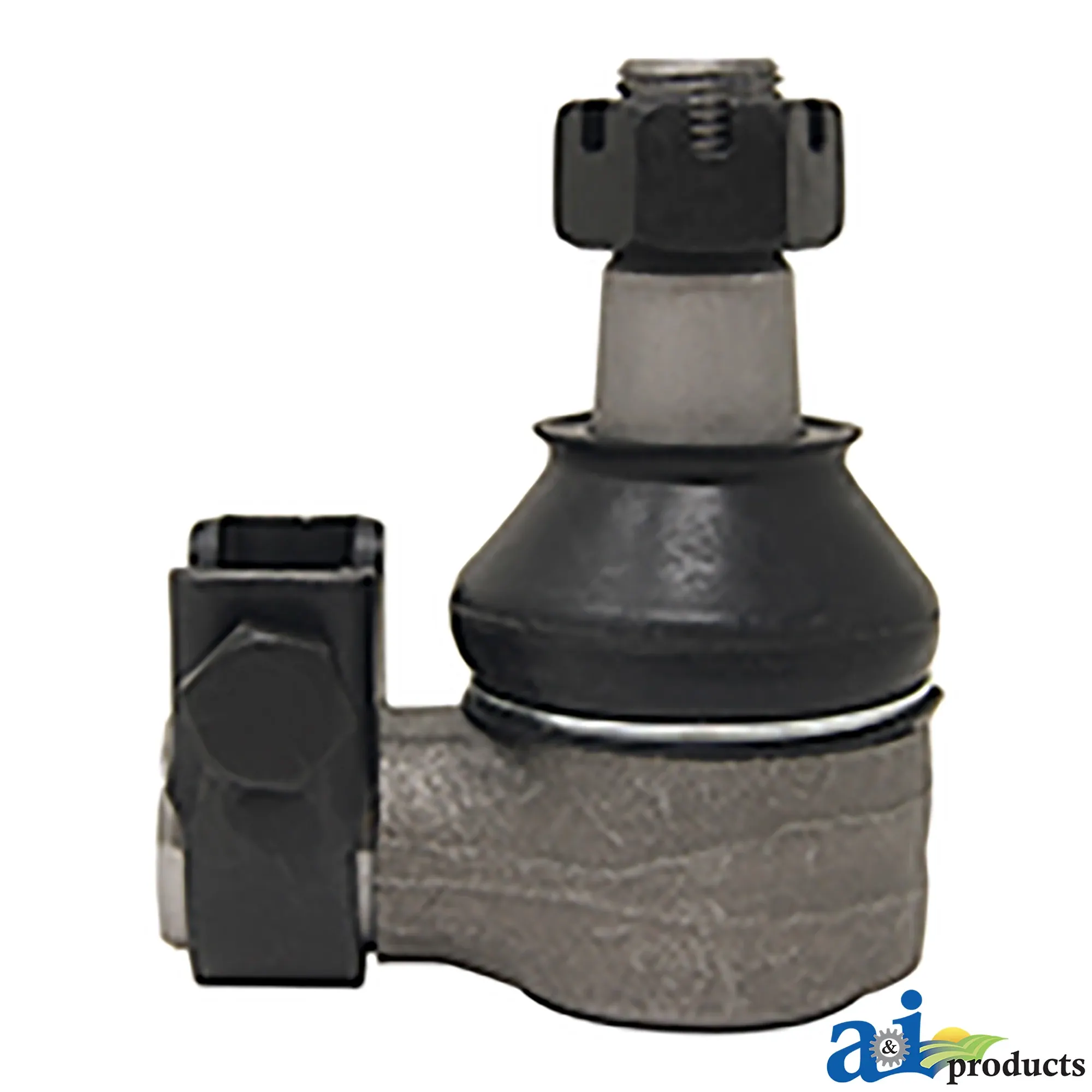 CYLINDER END; STEERING