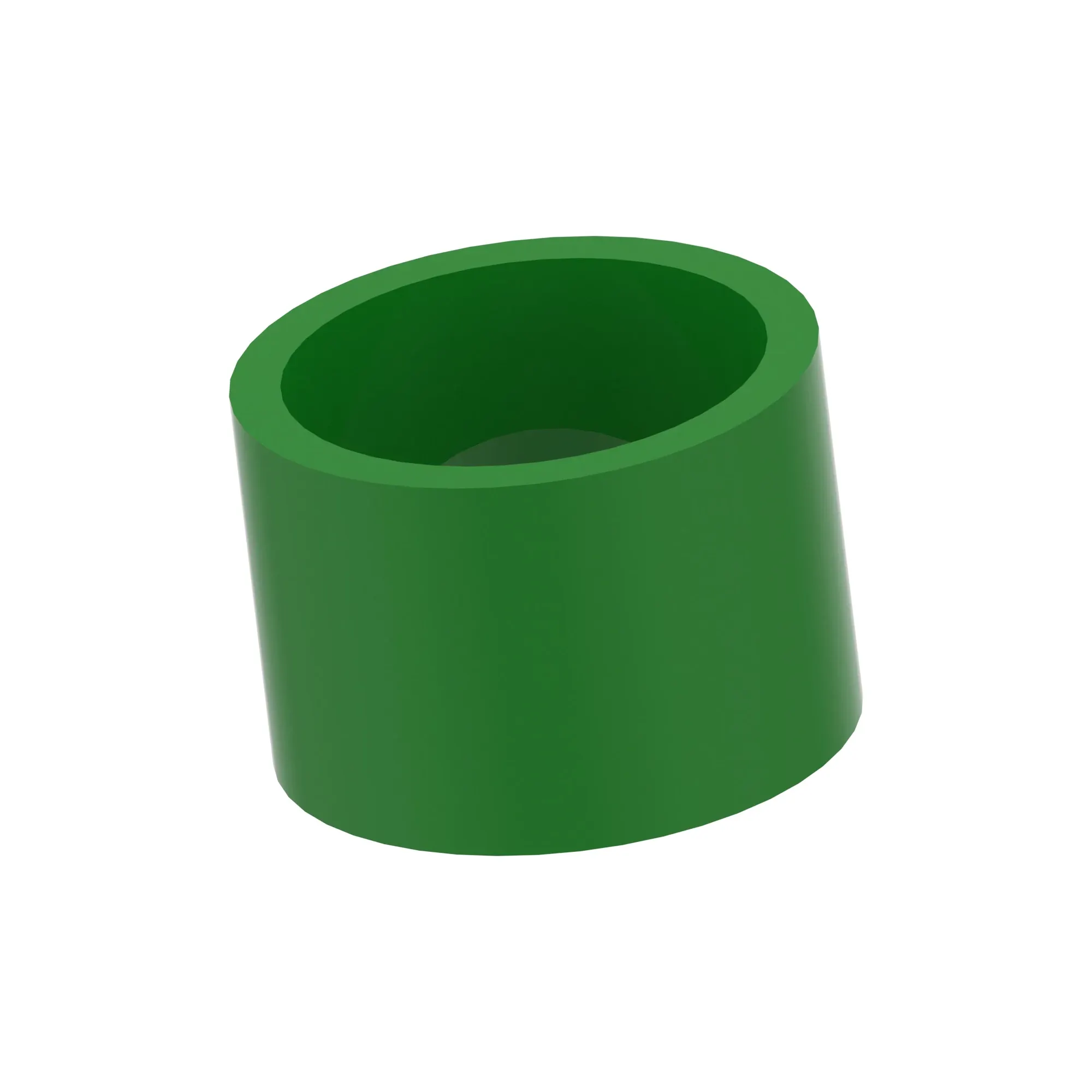 John Deere Feeder Shaft Spacer - N406908