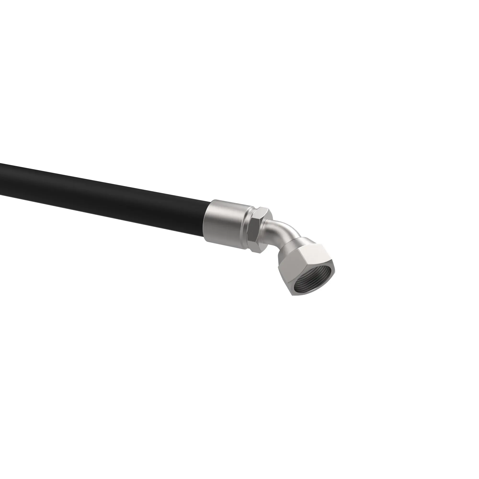 HYDRAULIC HOSE