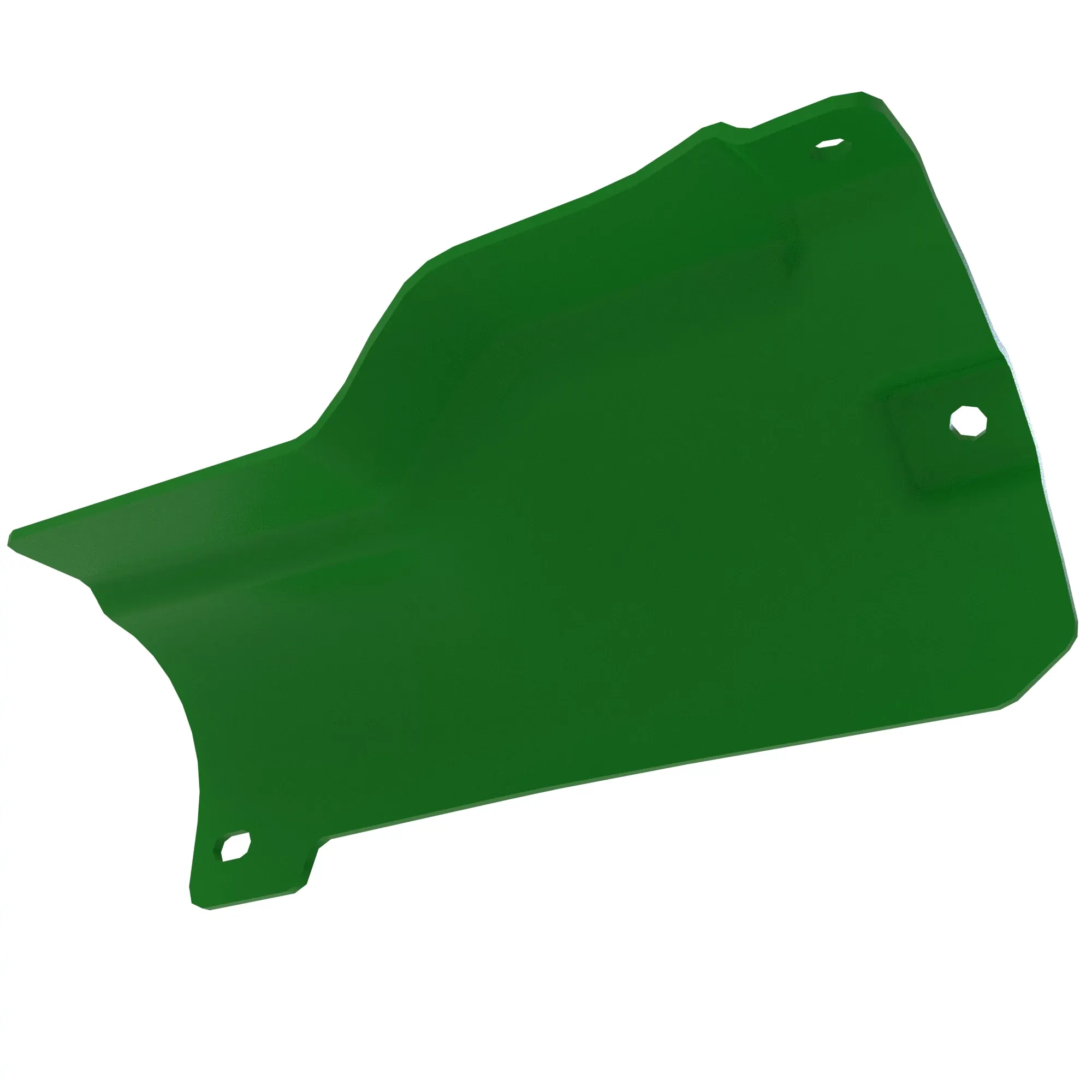 PTO DRIVESHAFT, SR HD DBAR, RH REAR