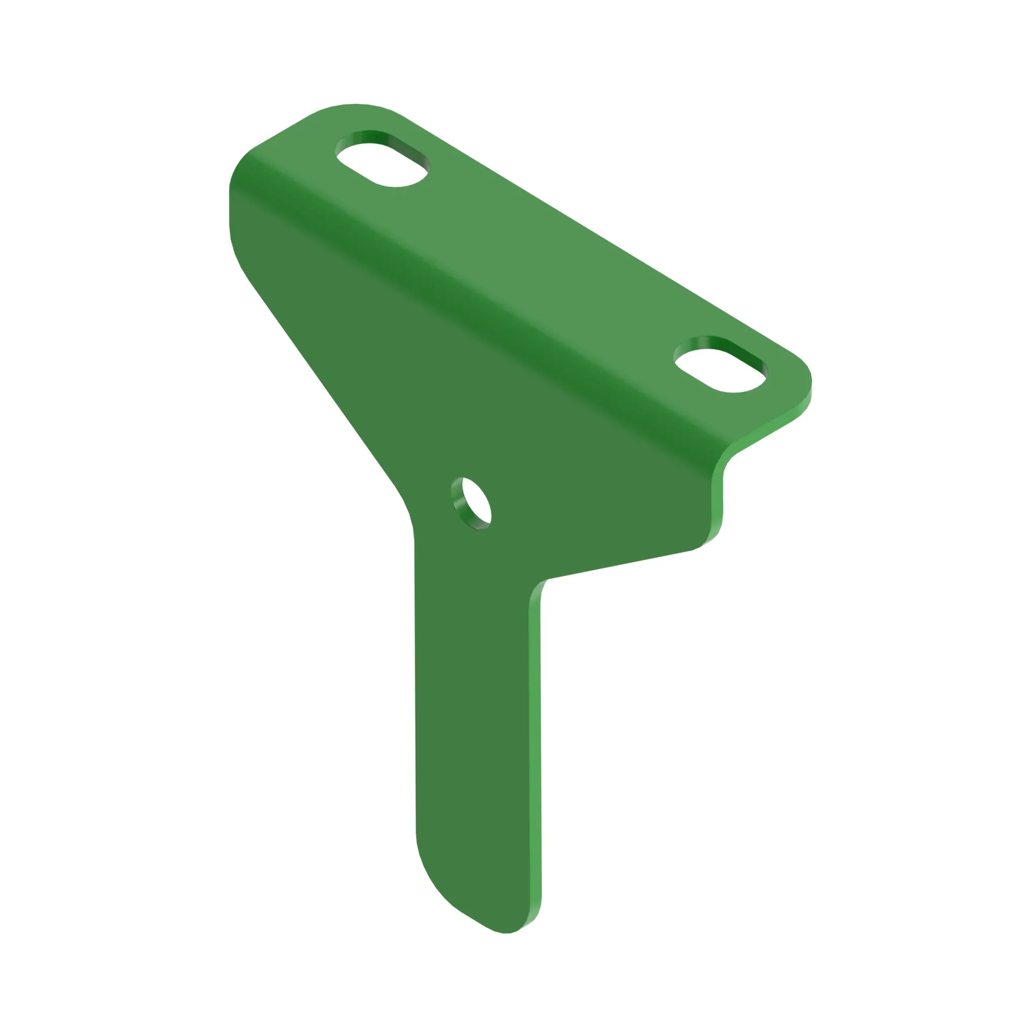John Deere Hose Support Bracket - KK19125