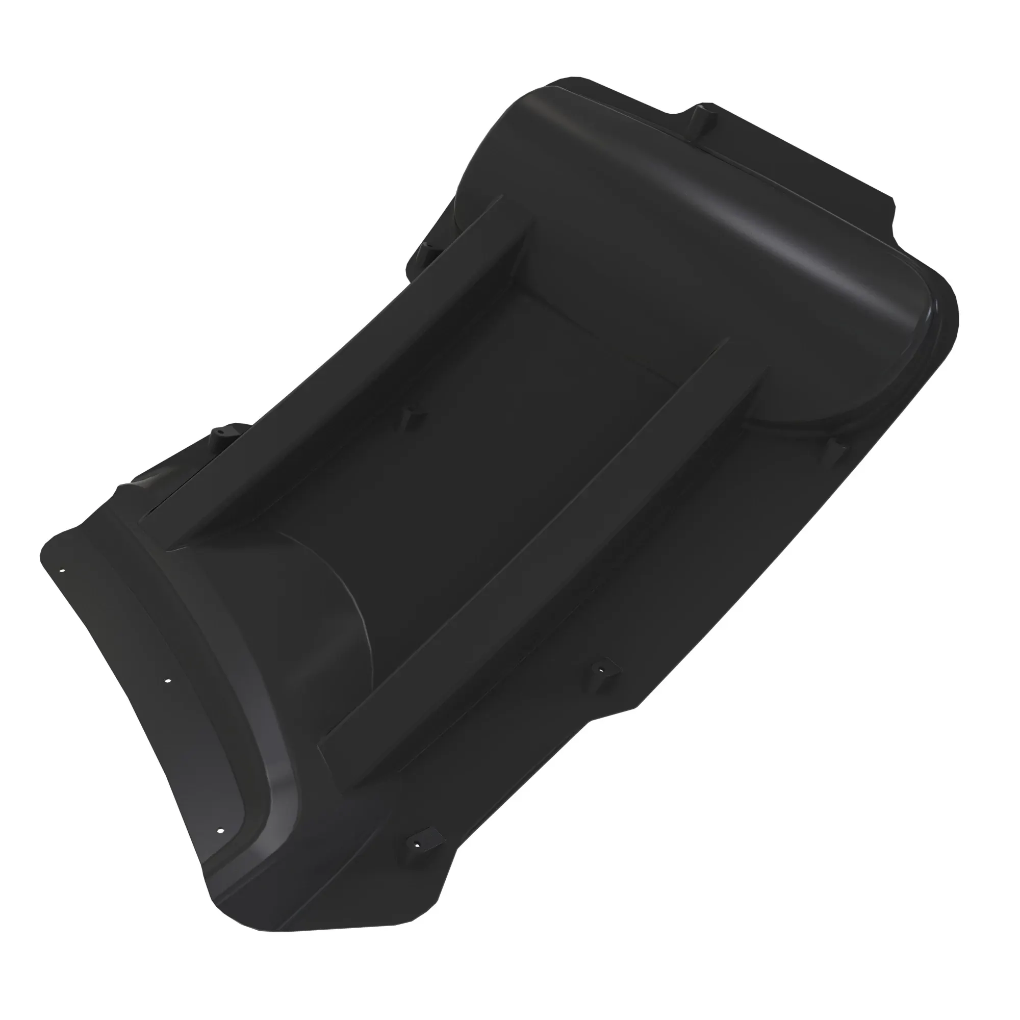 John Deere Switch Harness Remote Cover, Right Side - R545800