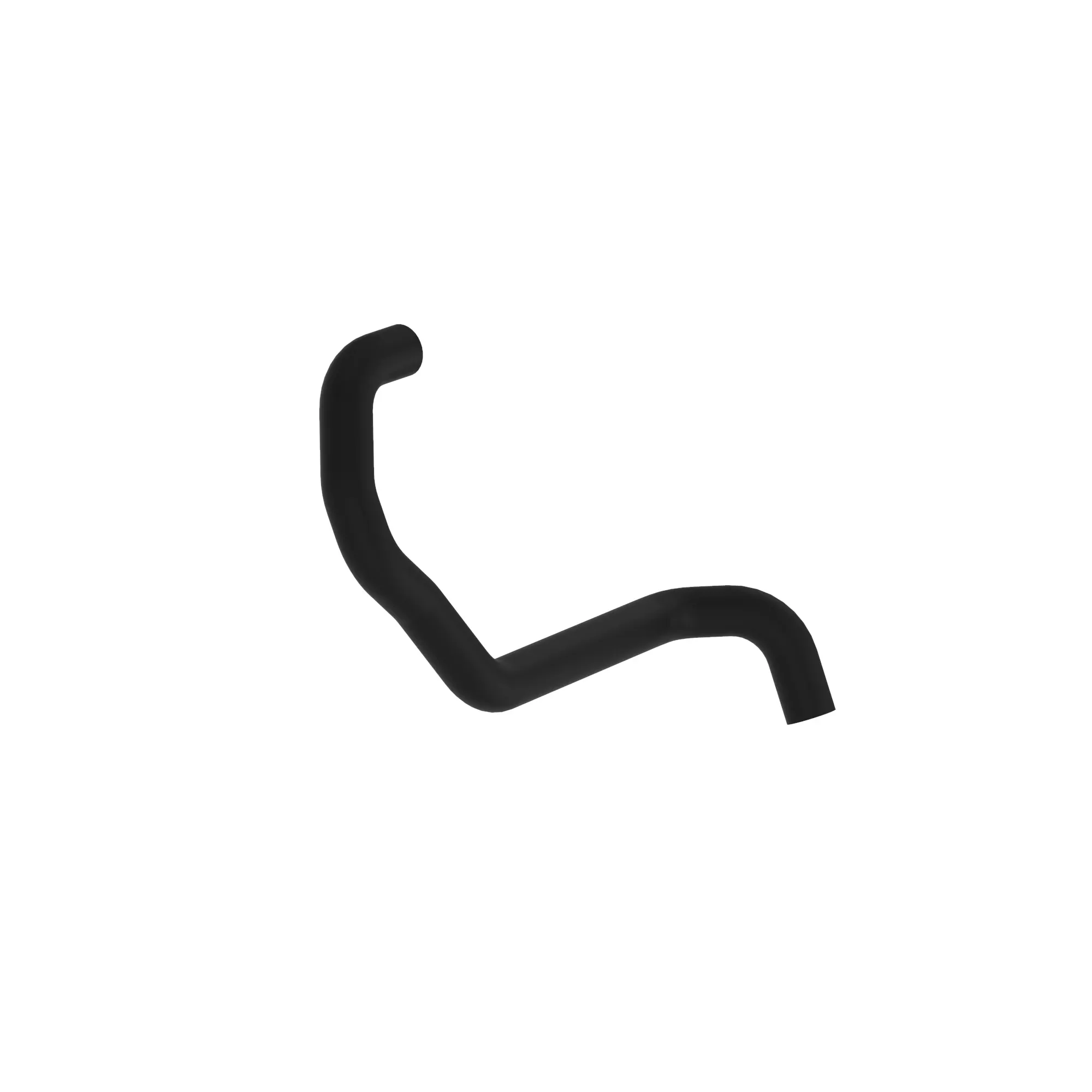 John Deere Radiator Hose - M159845