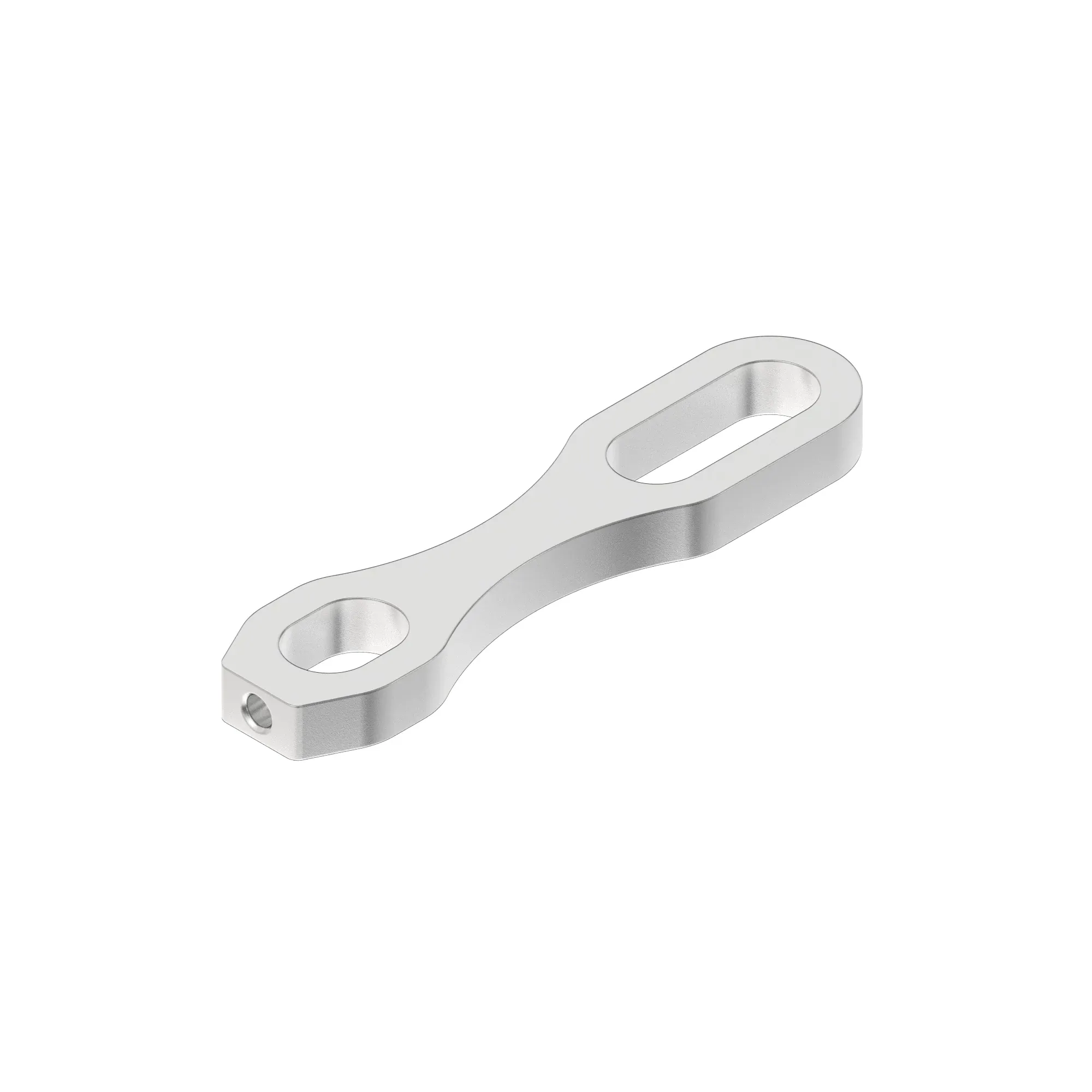 John Deere Float Arm Lockout Plate - HXE191430