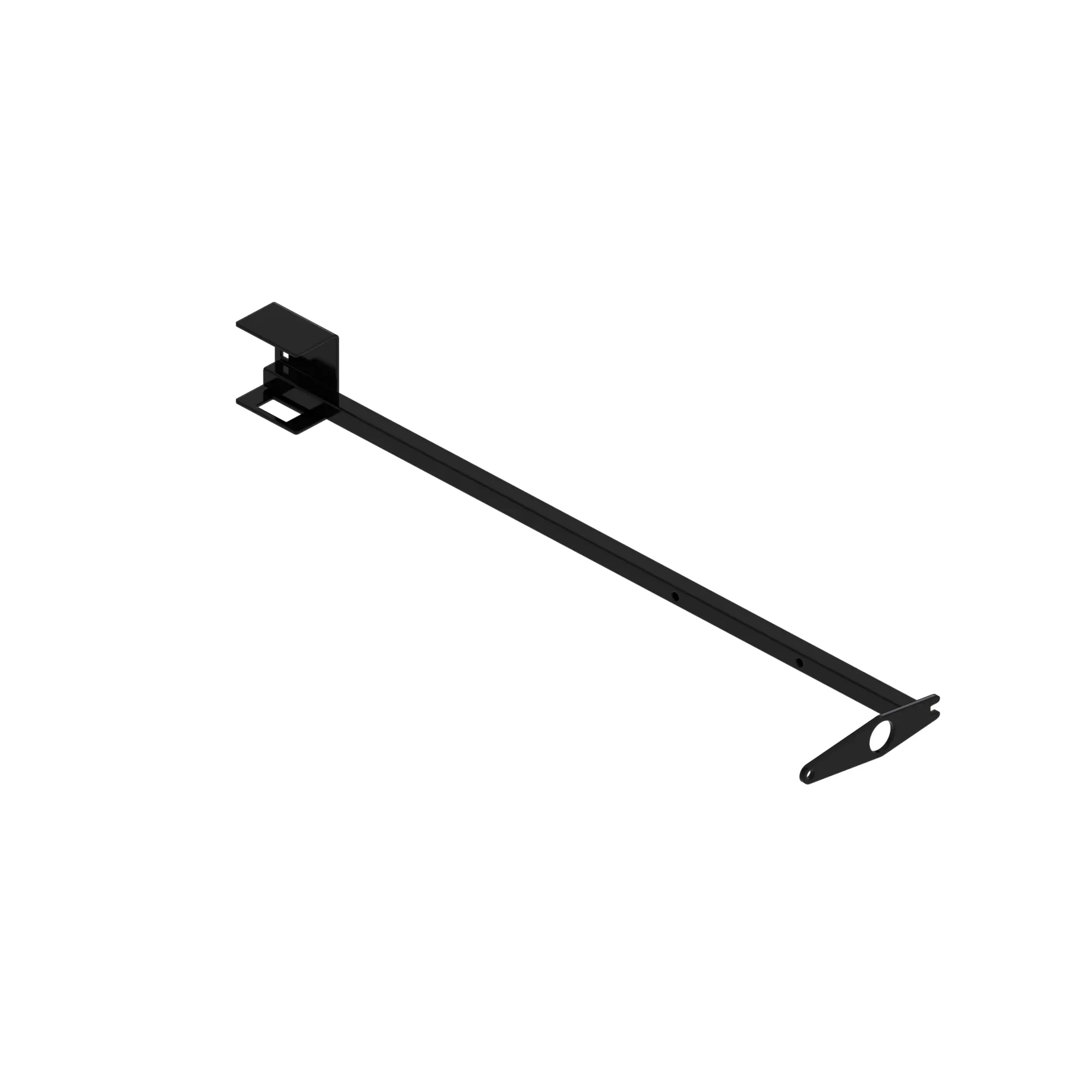John Deere Light Kit Leg - AUC15082
