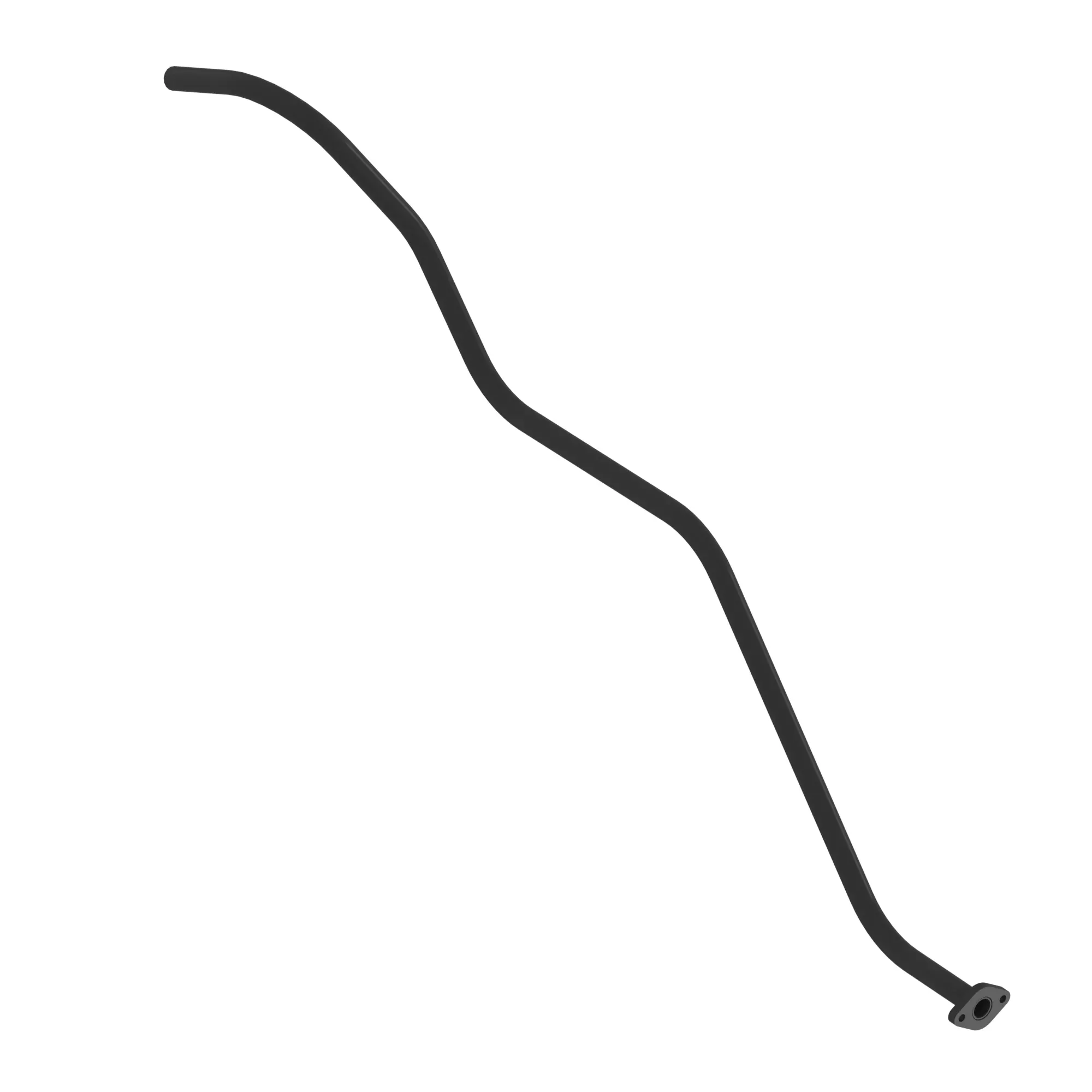 DIPSTICK TUBE EXTENSION