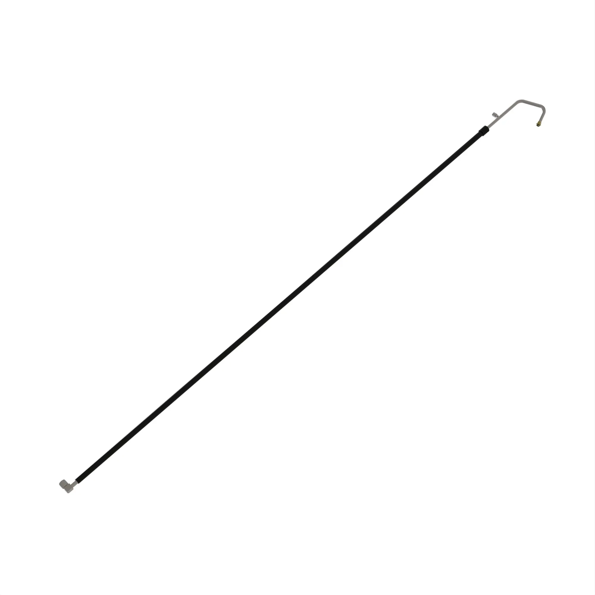 HOSE, HOSE - REFRIGERANT PRESSURE C