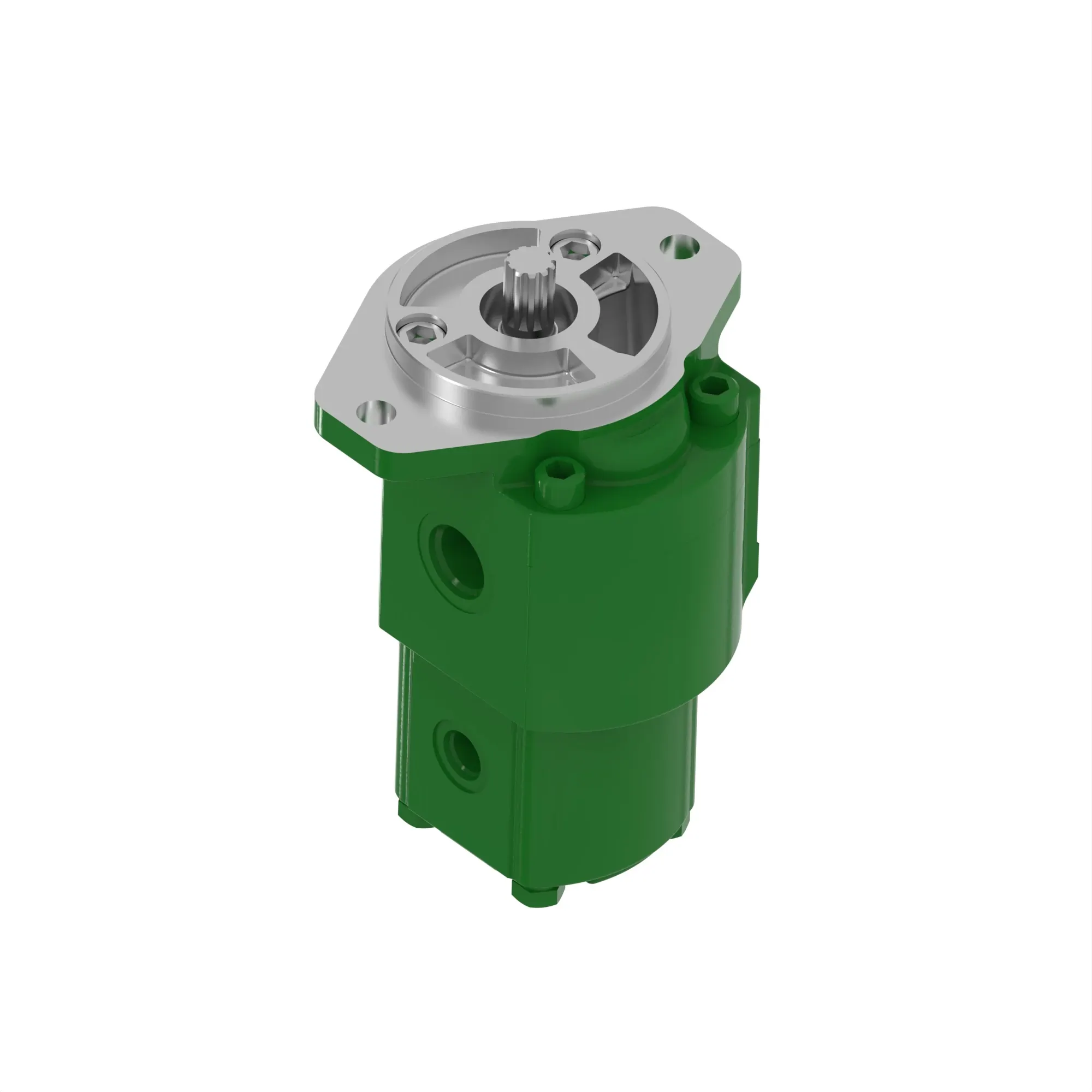 HYDRAULIC PUMP, HITCH PUMP