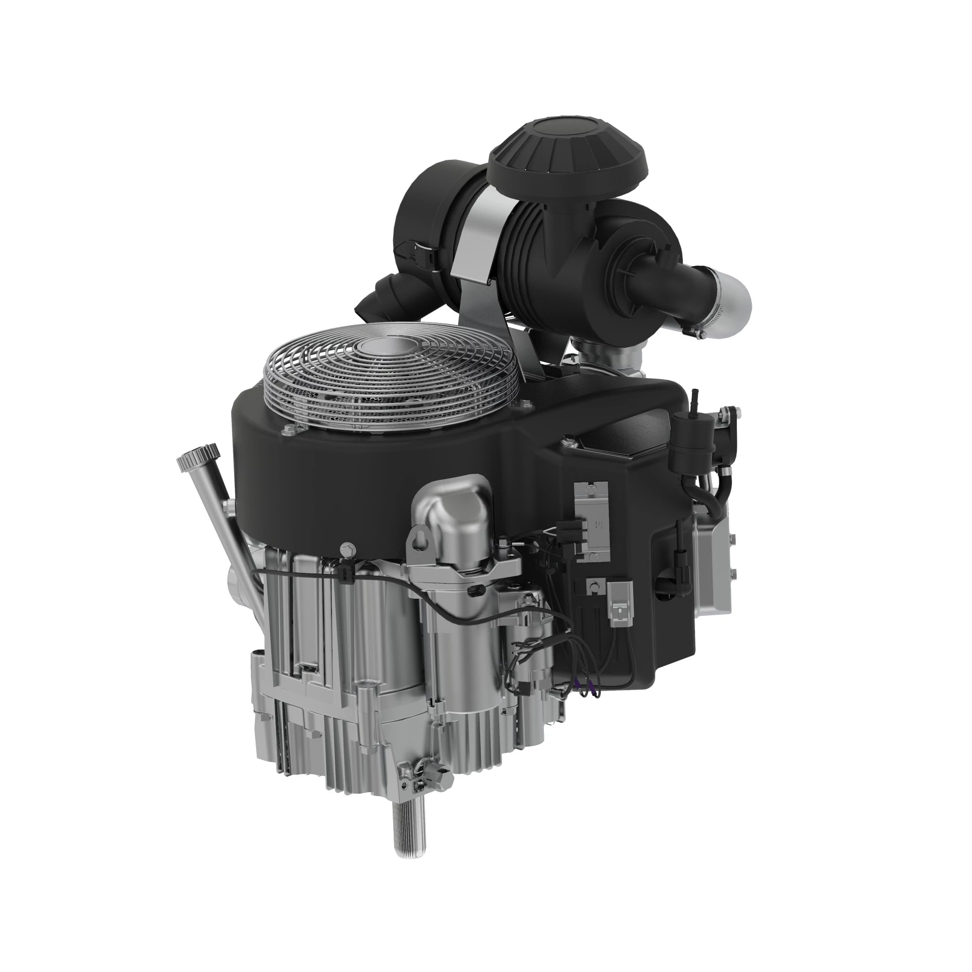 John Deere Gasoline Engine - AUC19141