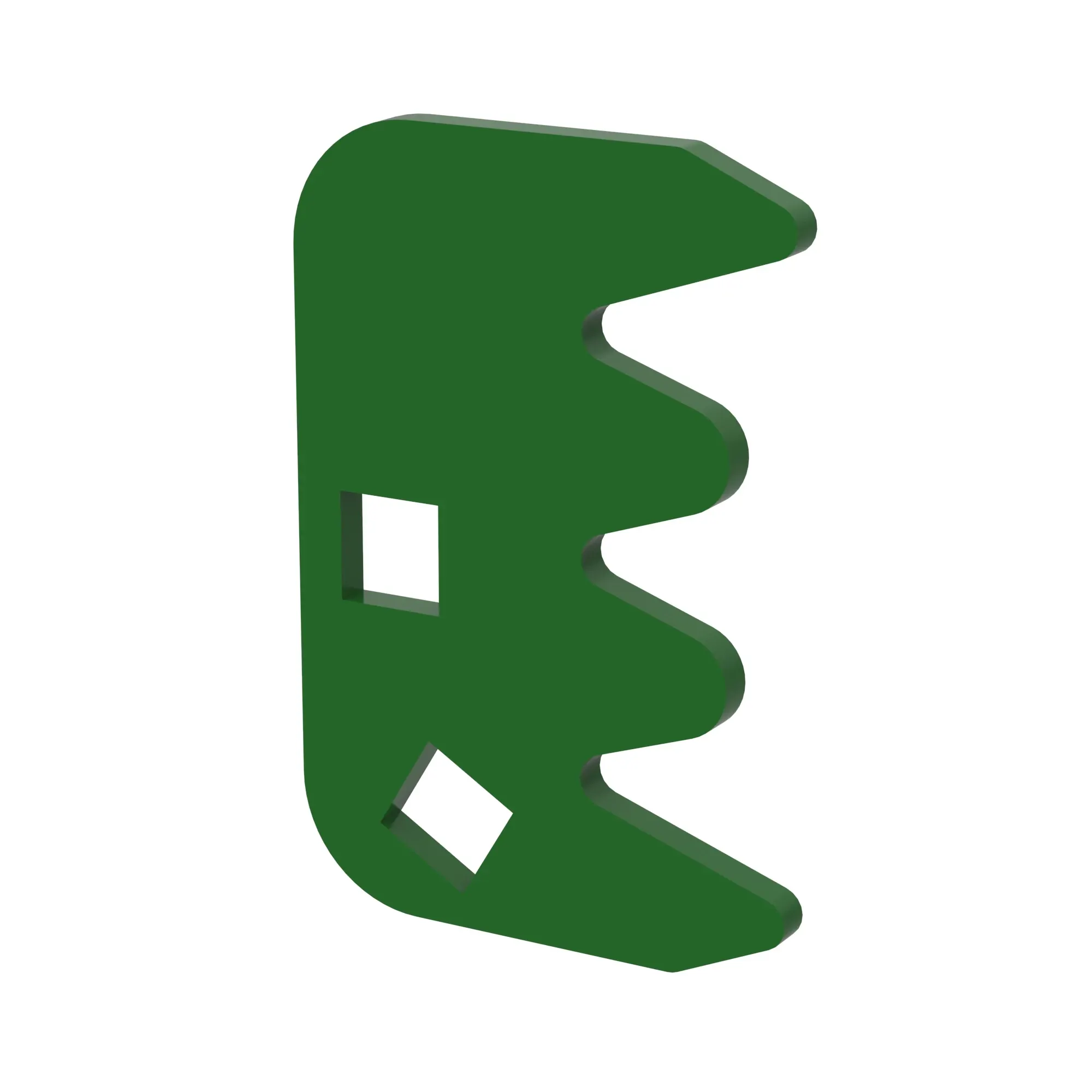 John Deere Bracket - CC138407