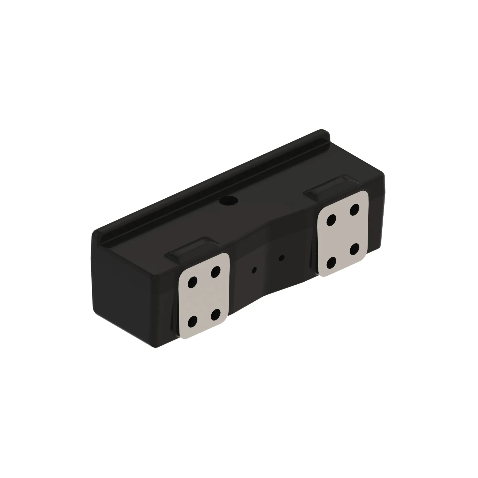 John Deere Front Weight Support Bracket - NF100098