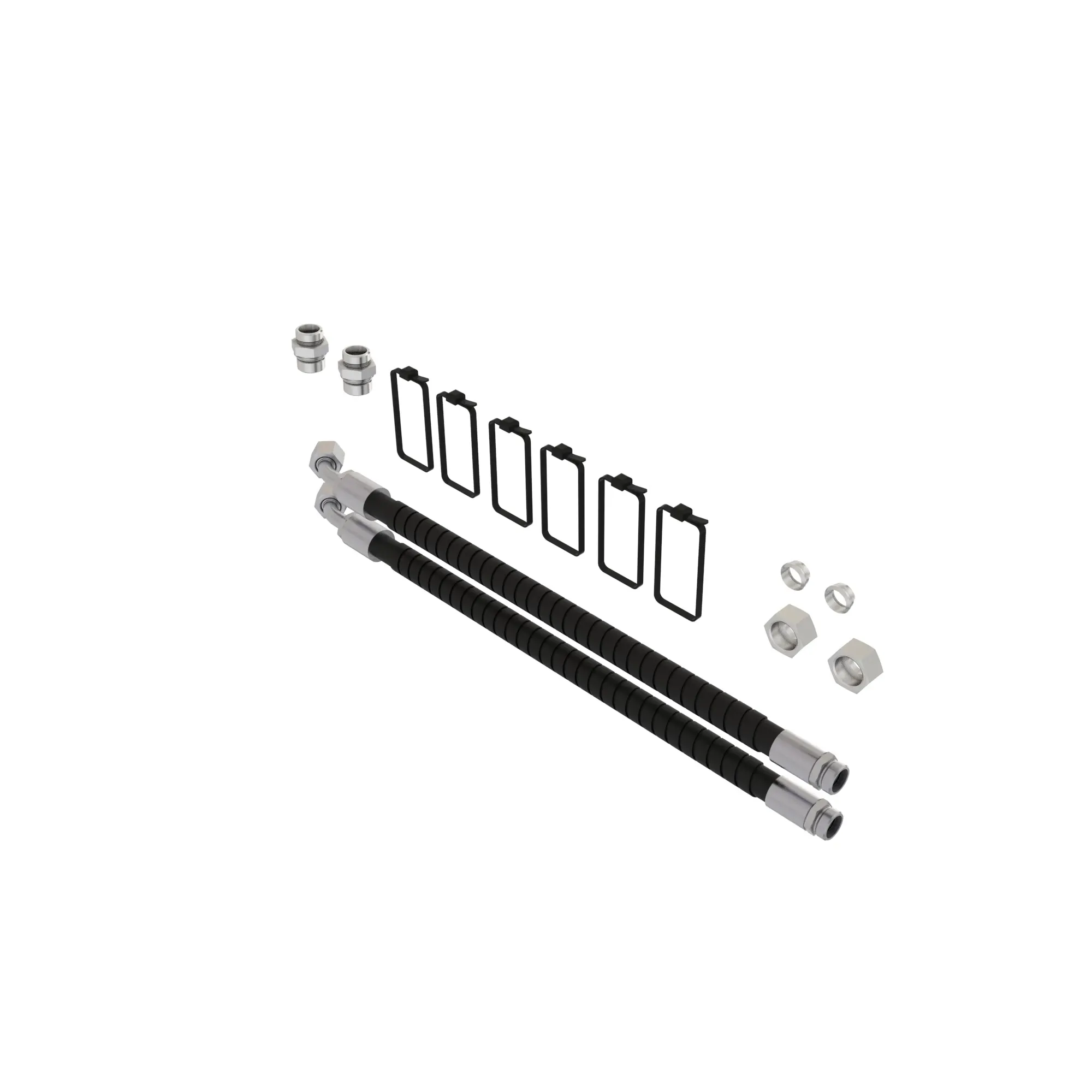 Product Imp Kit Core Return