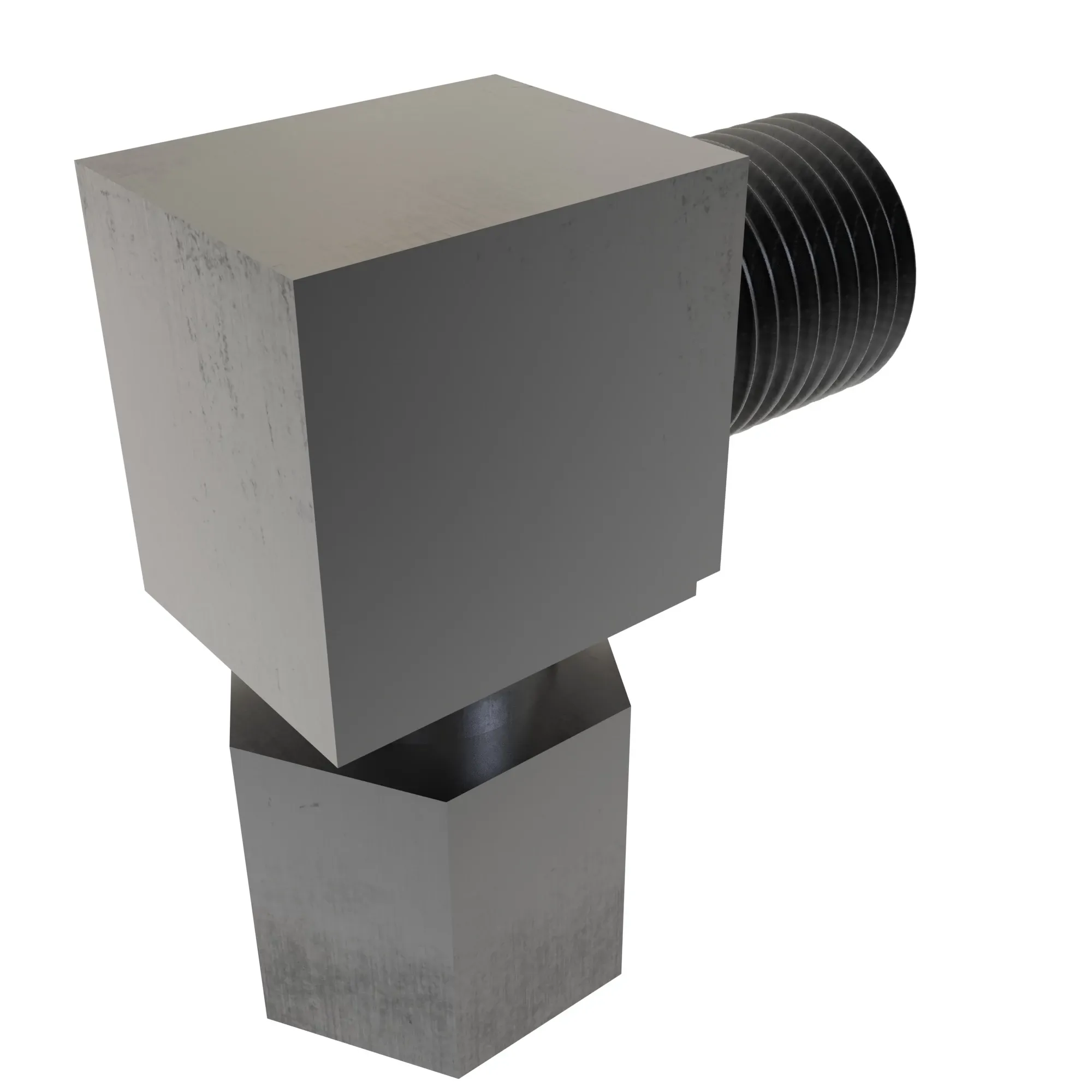 LUBRICATION FITTING